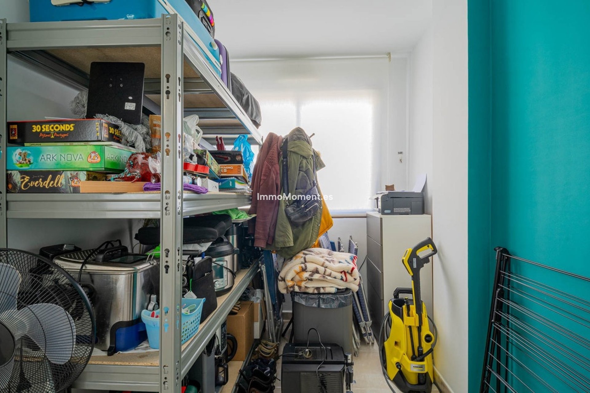 Bestaande woning - Appartement - Orihuela - Lomas de Cabo Roig