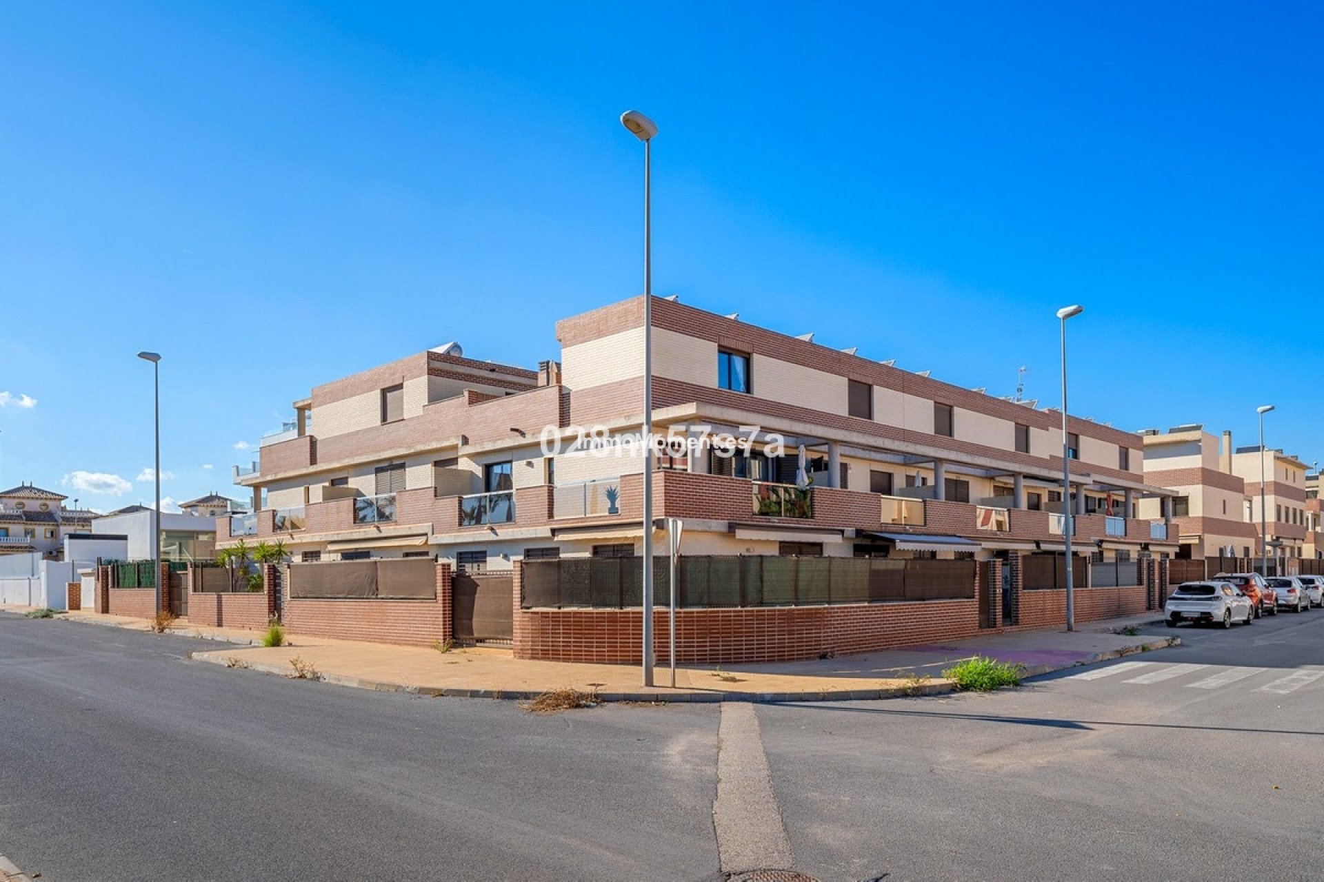 Bestaande woning - Appartement - Orihuela - Lomas de Cabo Roig