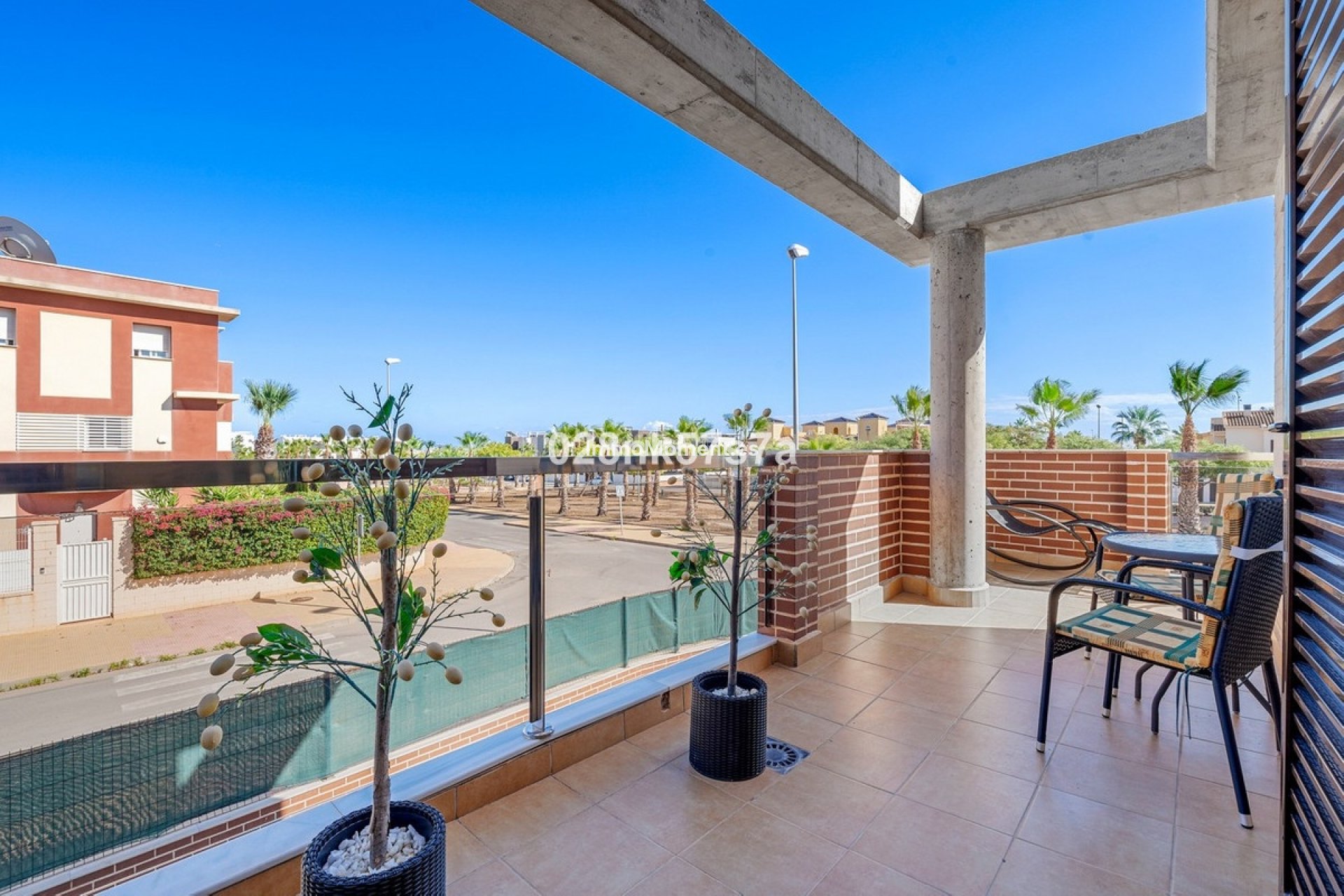 Bestaande woning - Appartement - Orihuela - Lomas de Cabo Roig