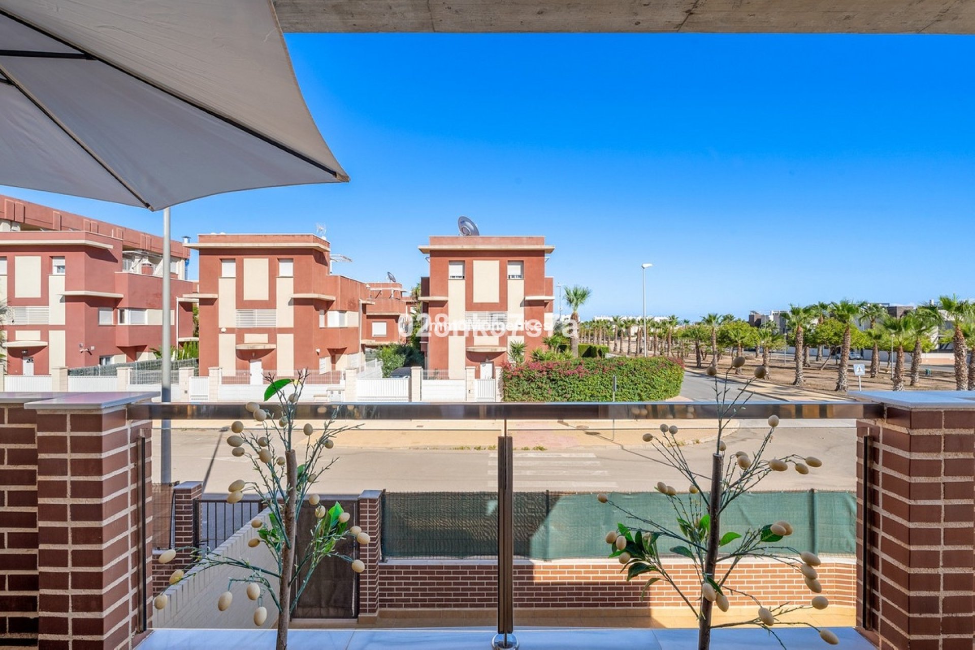Bestaande woning - Appartement - Orihuela - Lomas de Cabo Roig