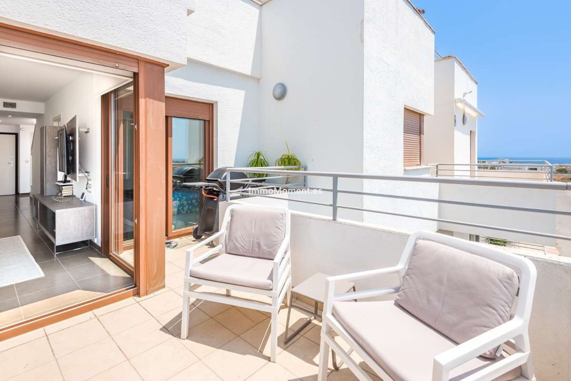 Bestaande woning - Appartement - Orihuela - Lomas de Cabo Roig