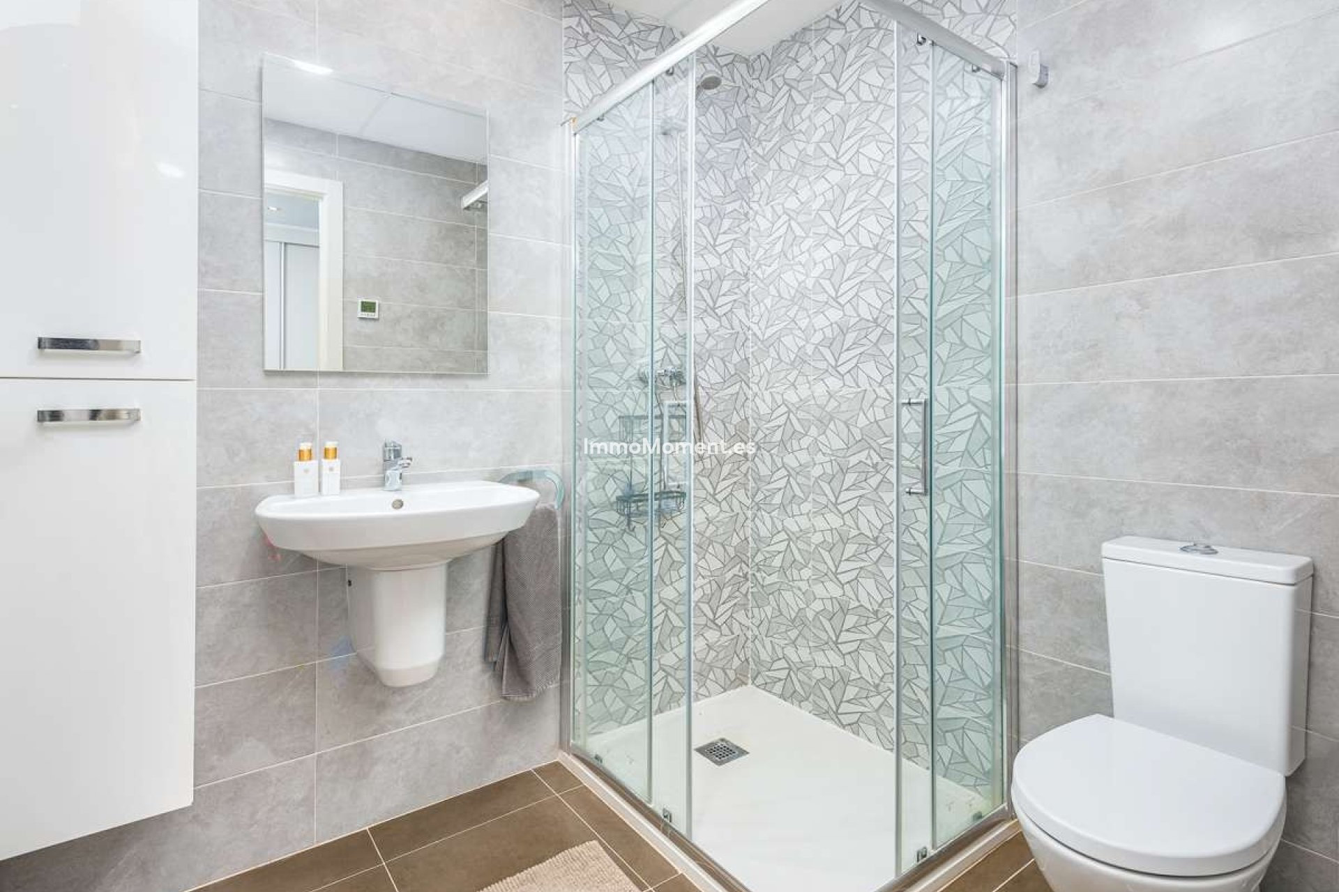 Bestaande woning - Appartement - Orihuela - Lomas de Cabo Roig