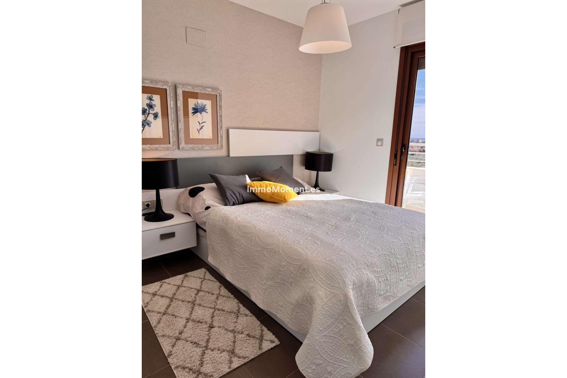 Bestaande woning - Appartement - Orihuela - Lomas de Cabo Roig