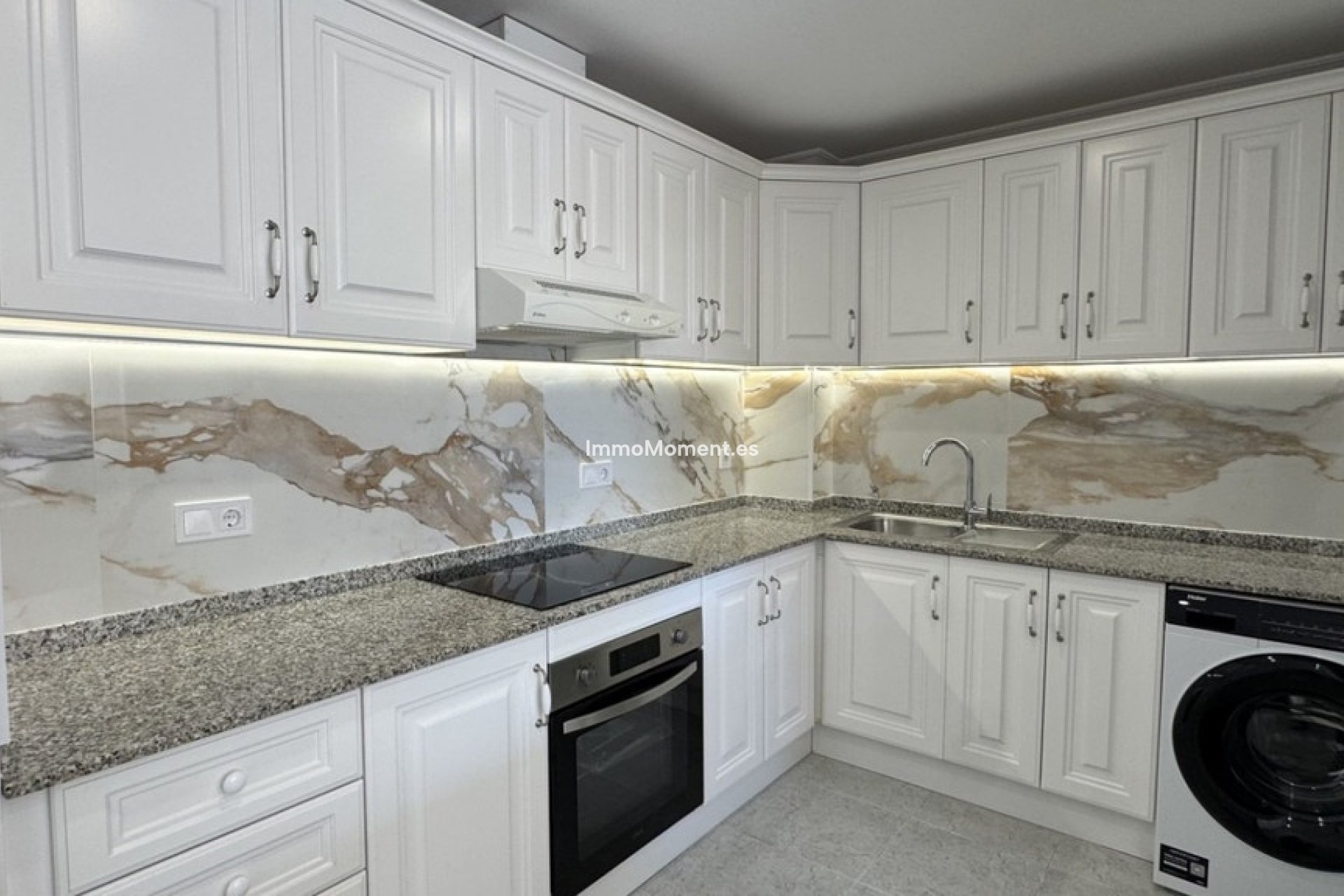 Bestaande woning - Appartement - Orihuela - Lomas De Campoamor