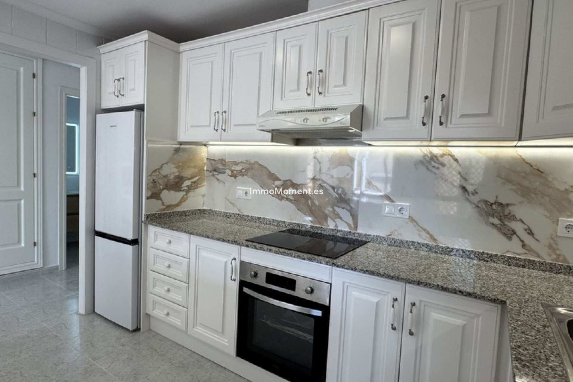 Bestaande woning - Appartement - Orihuela - Lomas De Campoamor