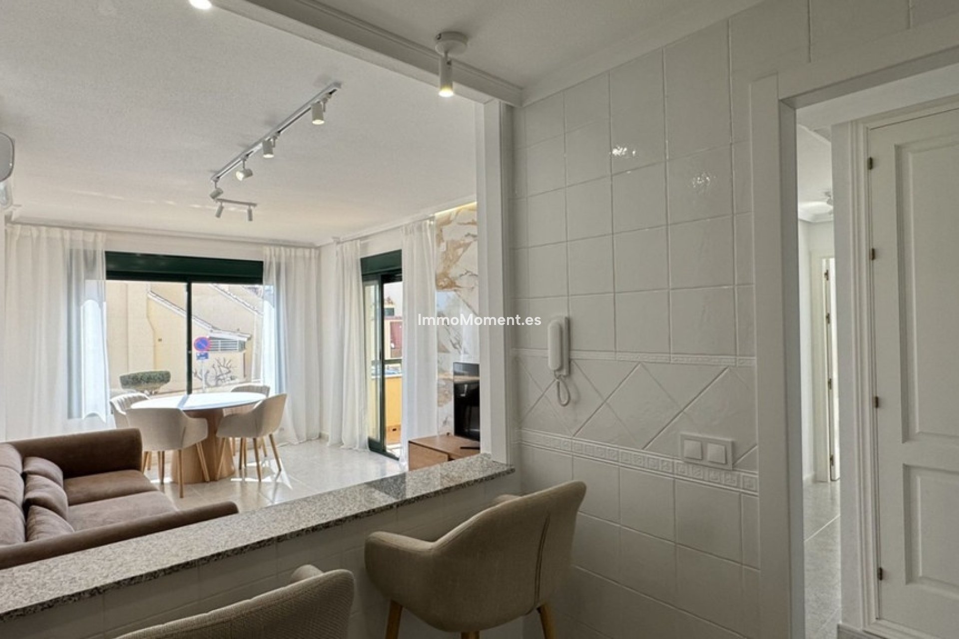 Bestaande woning - Appartement - Orihuela - Lomas De Campoamor