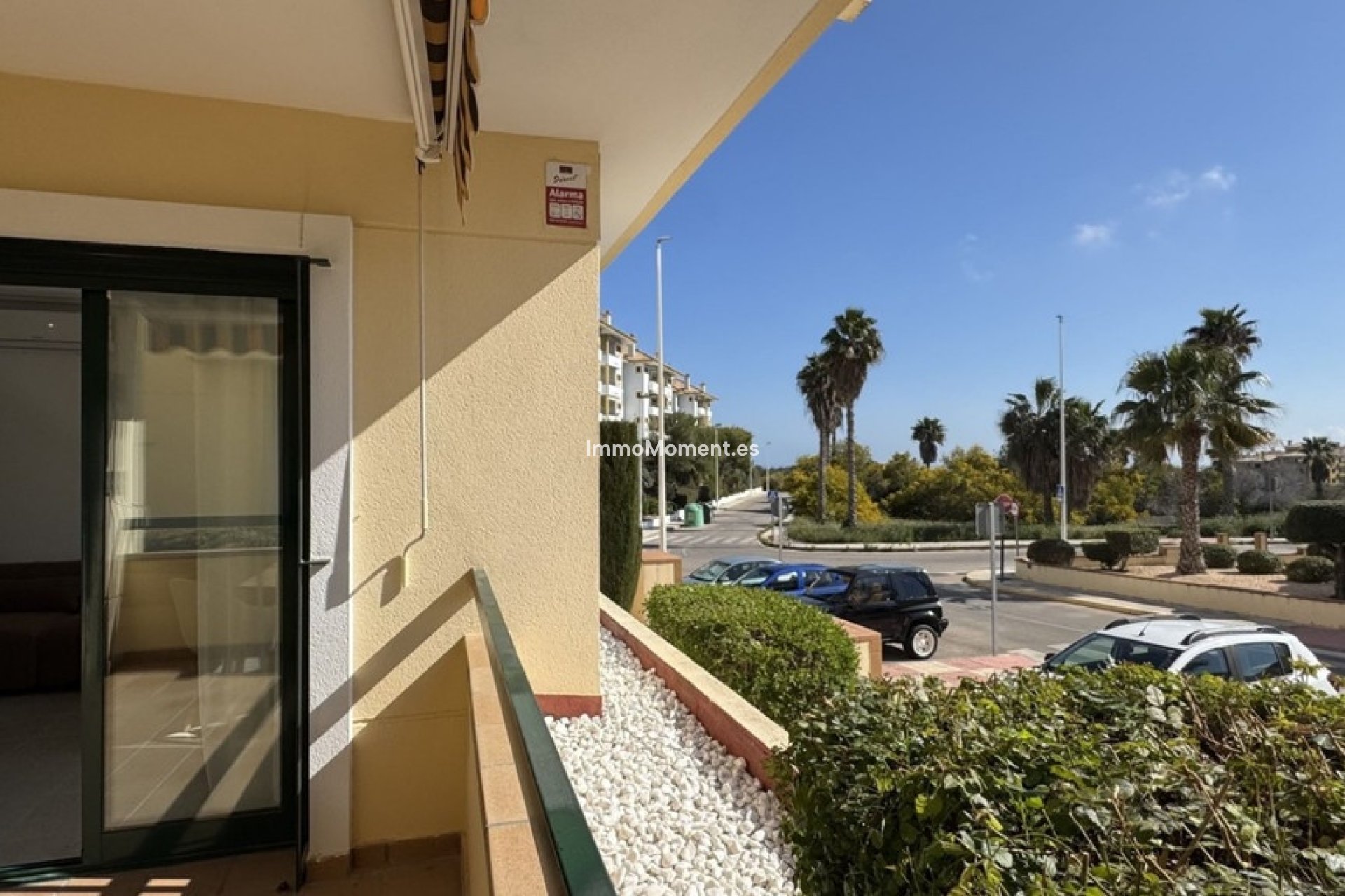 Bestaande woning - Appartement - Orihuela - Lomas De Campoamor