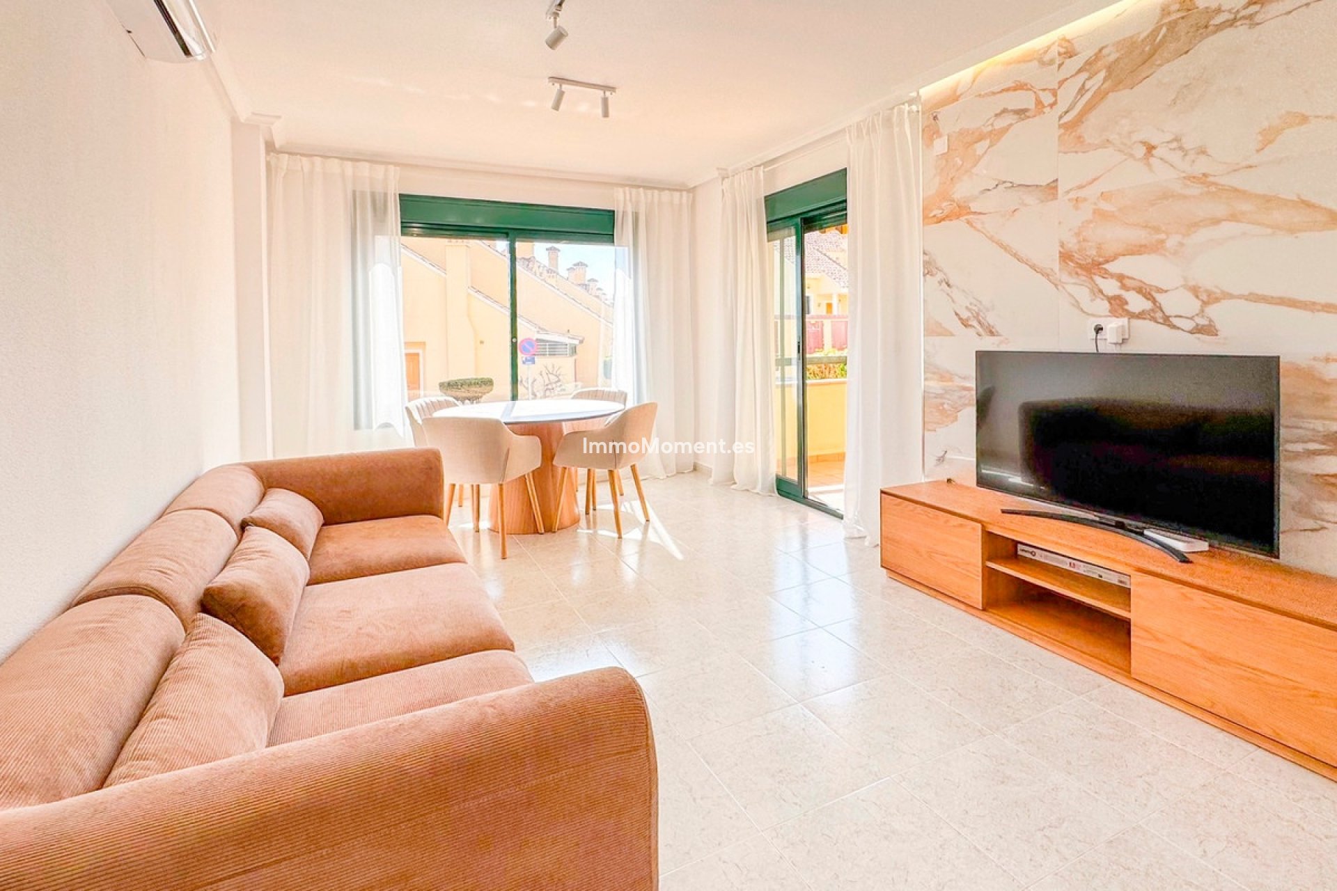 Bestaande woning - Appartement - Orihuela - Lomas De Campoamor