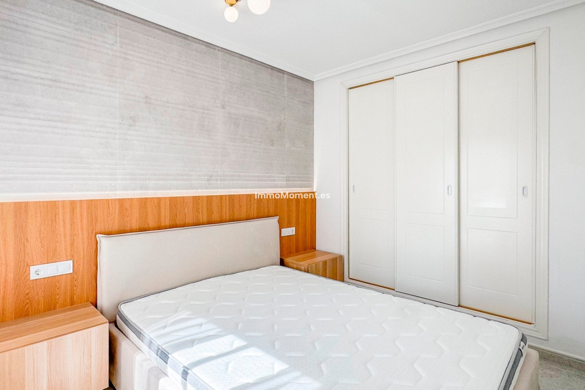 Bestaande woning - Appartement - Orihuela - Lomas De Campoamor