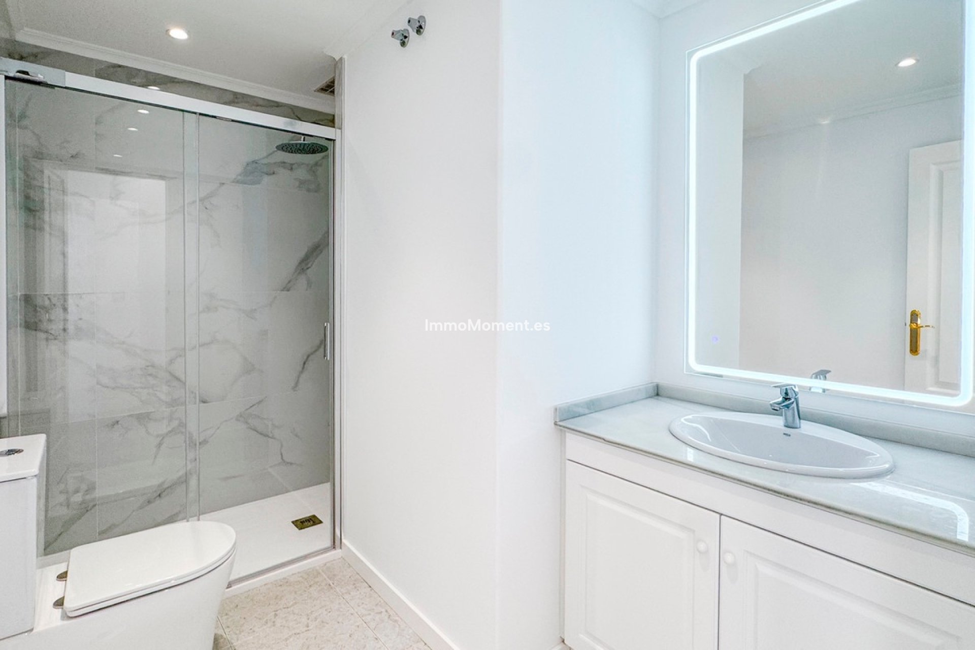 Bestaande woning - Appartement - Orihuela - Lomas De Campoamor