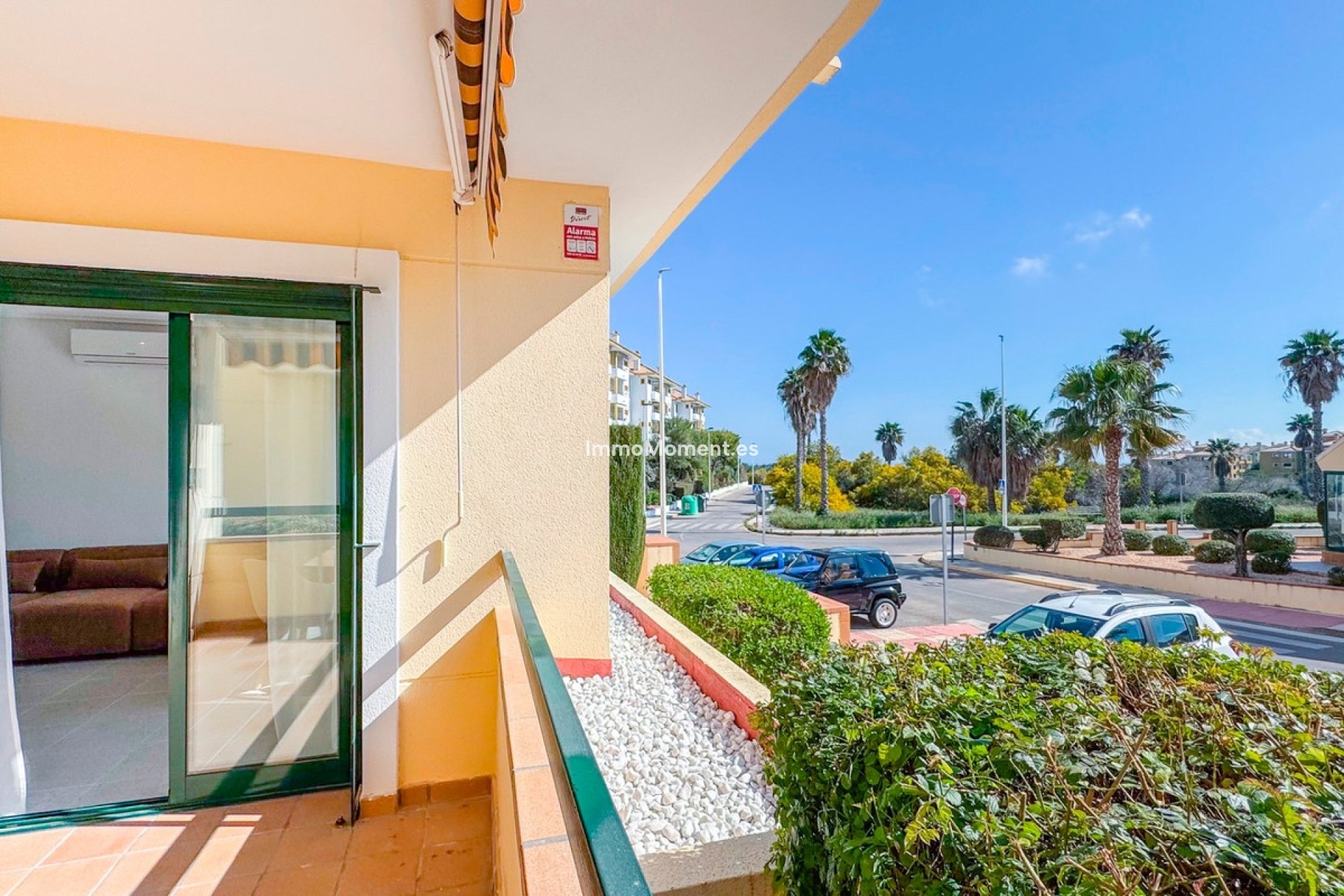 Bestaande woning - Appartement - Orihuela - Lomas De Campoamor