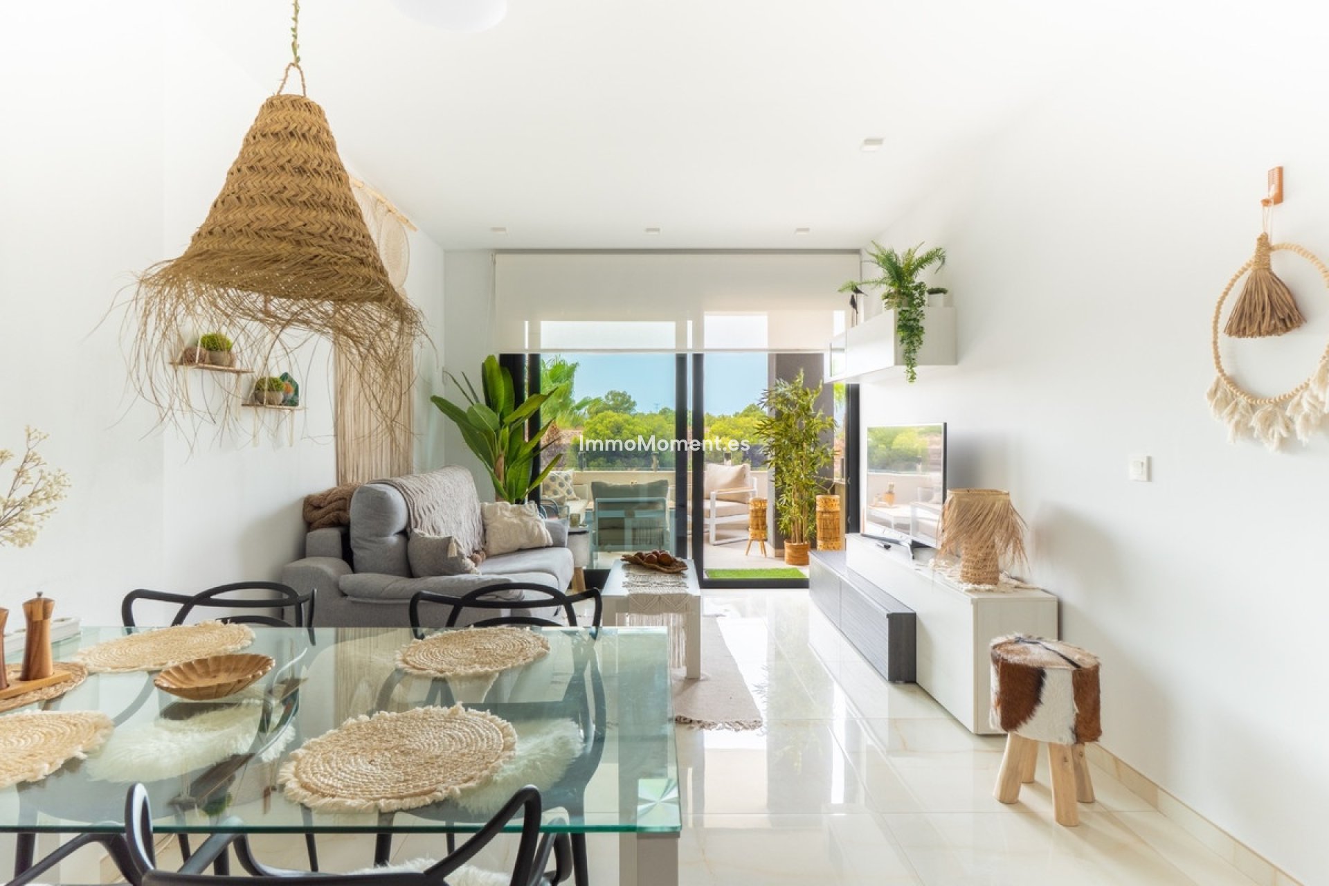 Bestaande woning - Appartement - Orihuela - Los Altos
