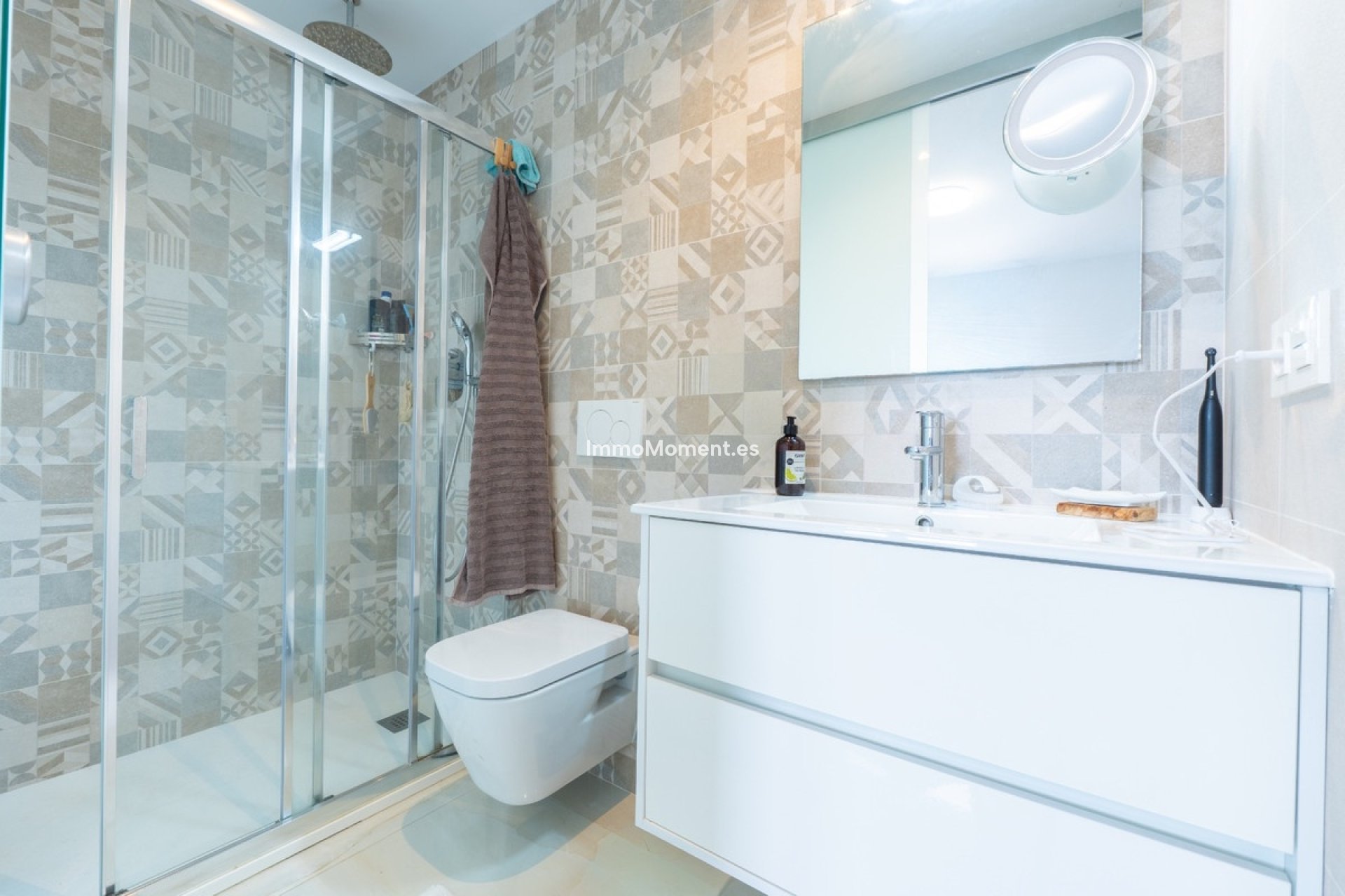 Bestaande woning - Appartement - Orihuela - Los Altos