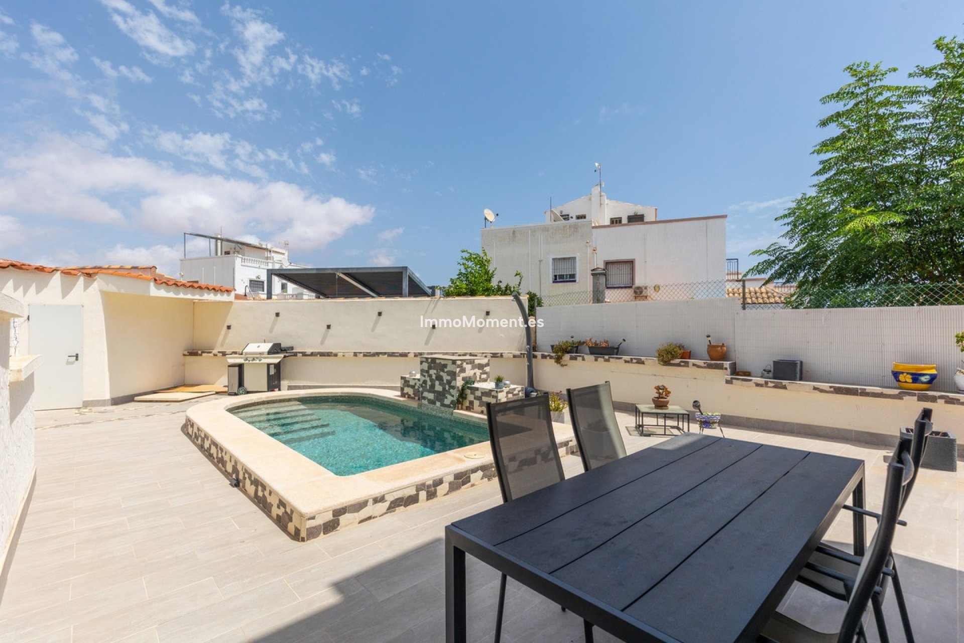 Bestaande woning - Appartement - Orihuela - Los Altos