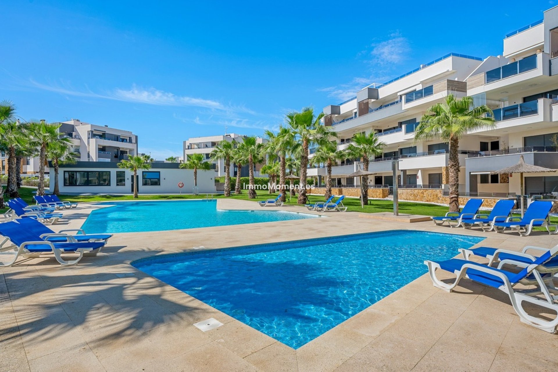 Bestaande woning - Appartement - Orihuela - Los Altos