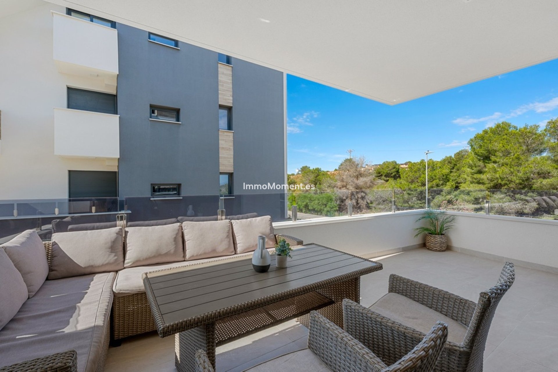 Bestaande woning - Appartement - Orihuela - Los Altos