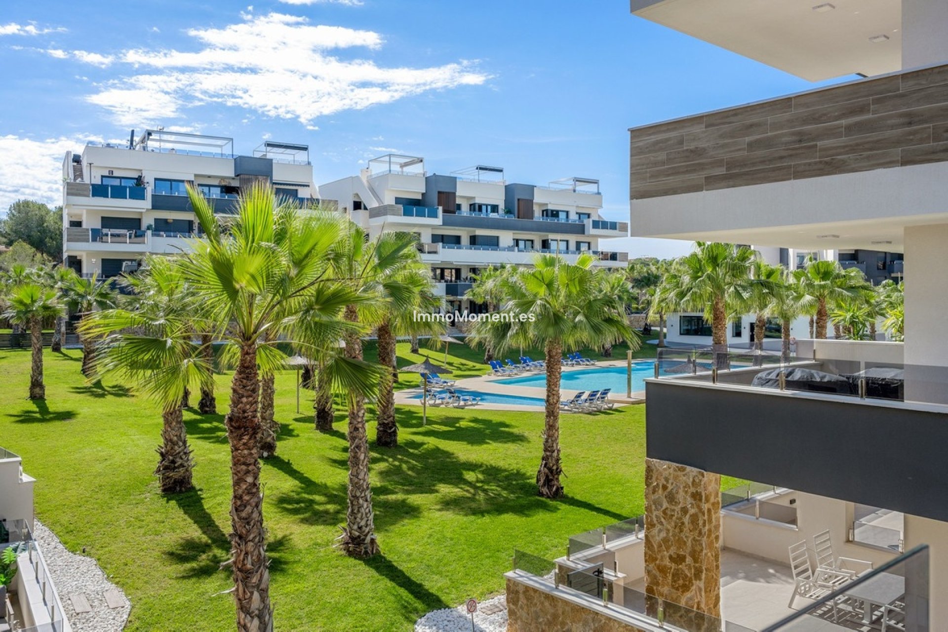 Bestaande woning - Appartement - Orihuela - Los Altos