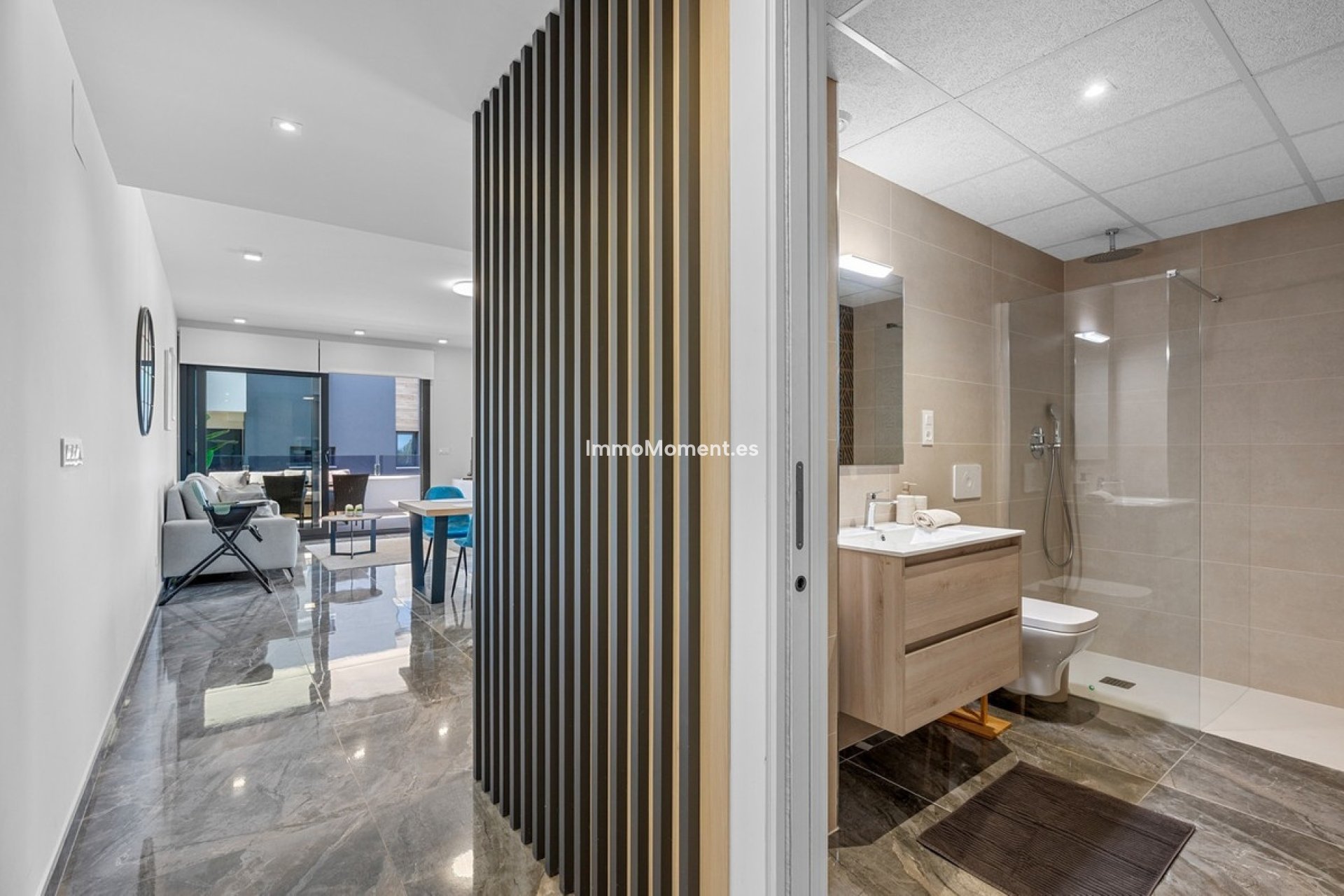 Bestaande woning - Appartement - Orihuela - Los Altos
