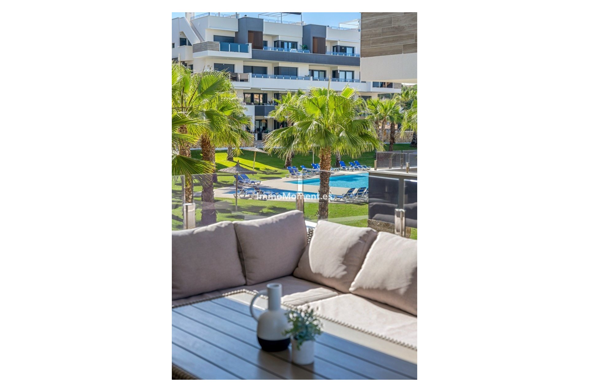 Bestaande woning - Appartement - Orihuela - Los Altos