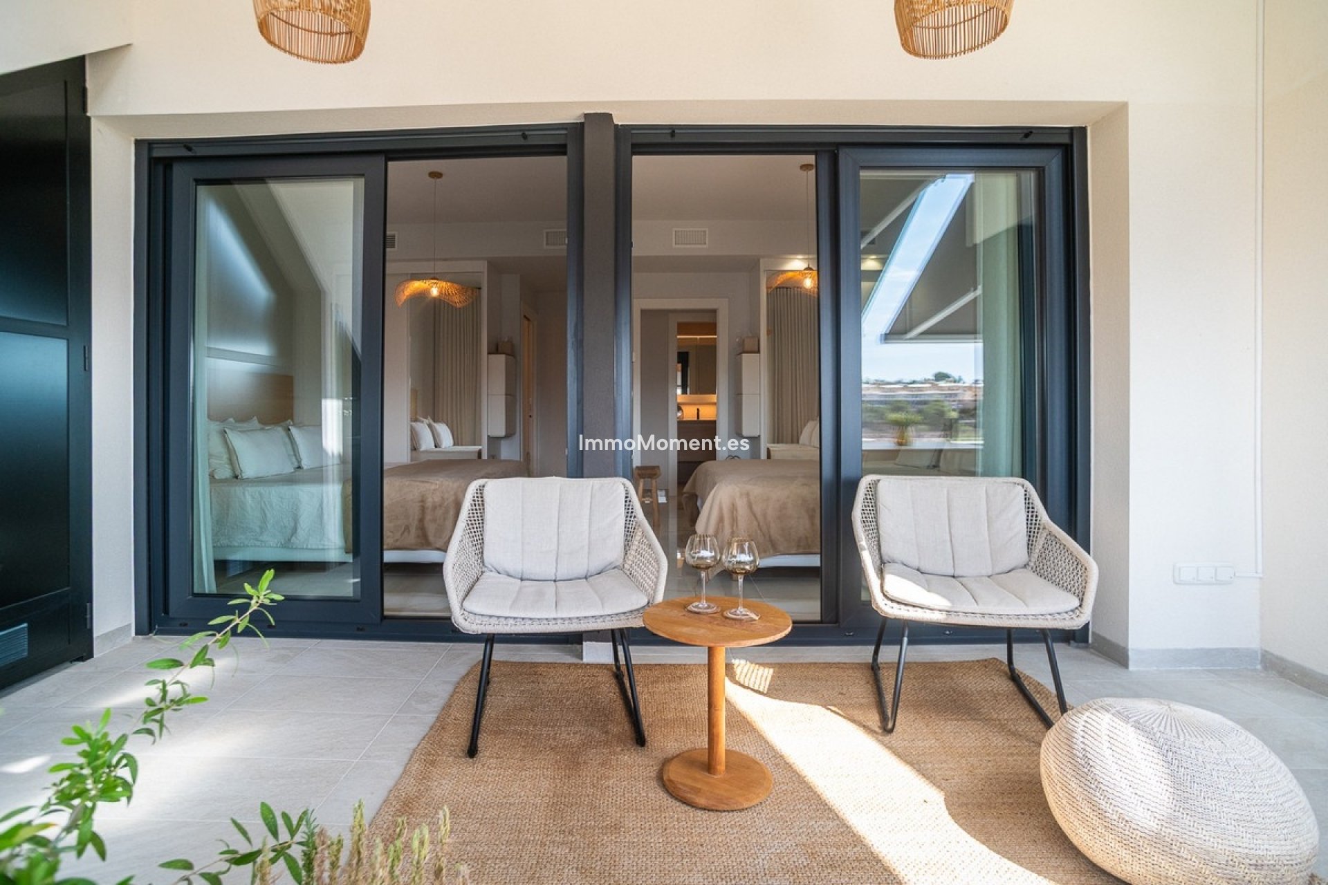 Bestaande woning - Appartement - Orihuela - Los Altos