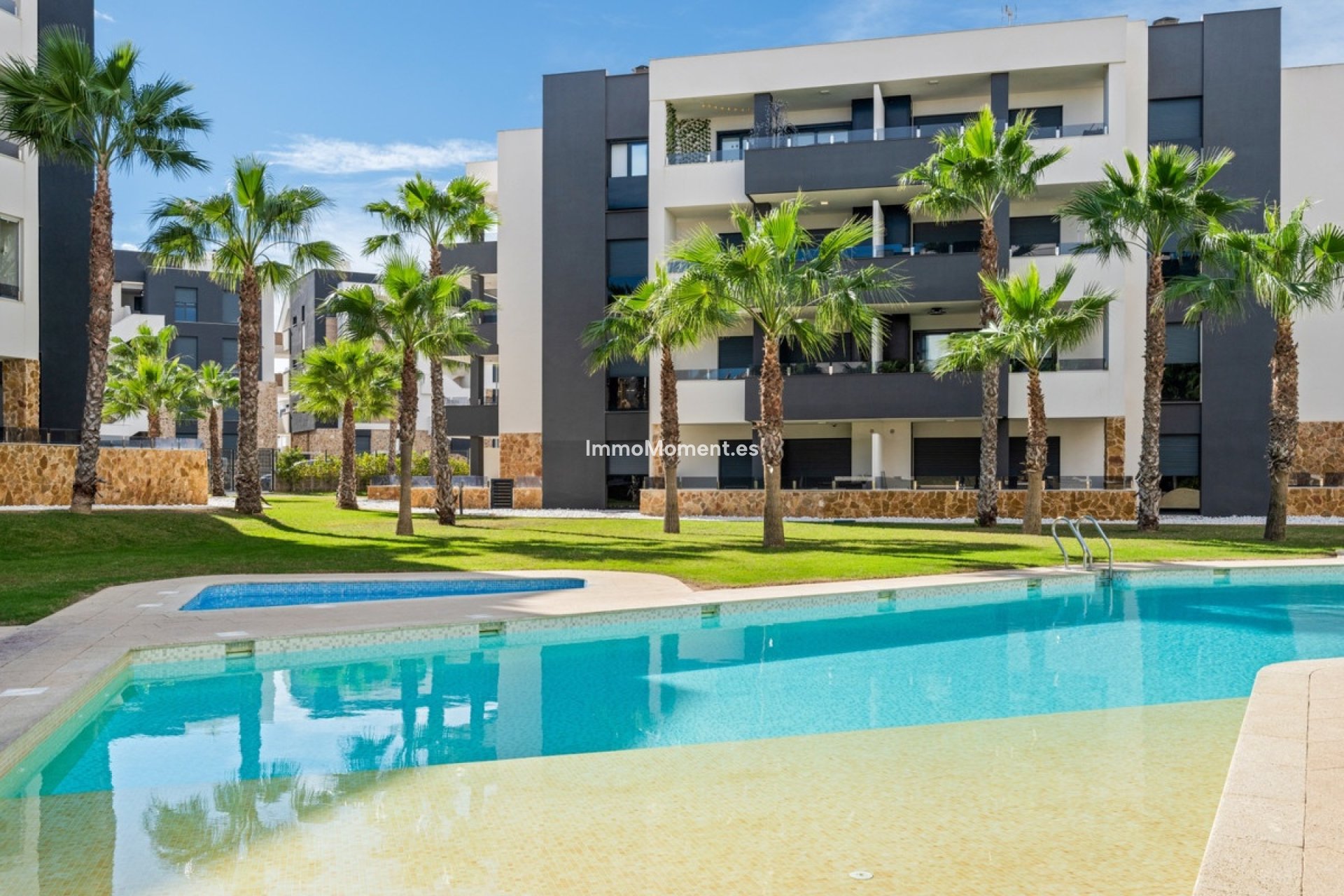 Bestaande woning - Appartement - Orihuela - Los Altos