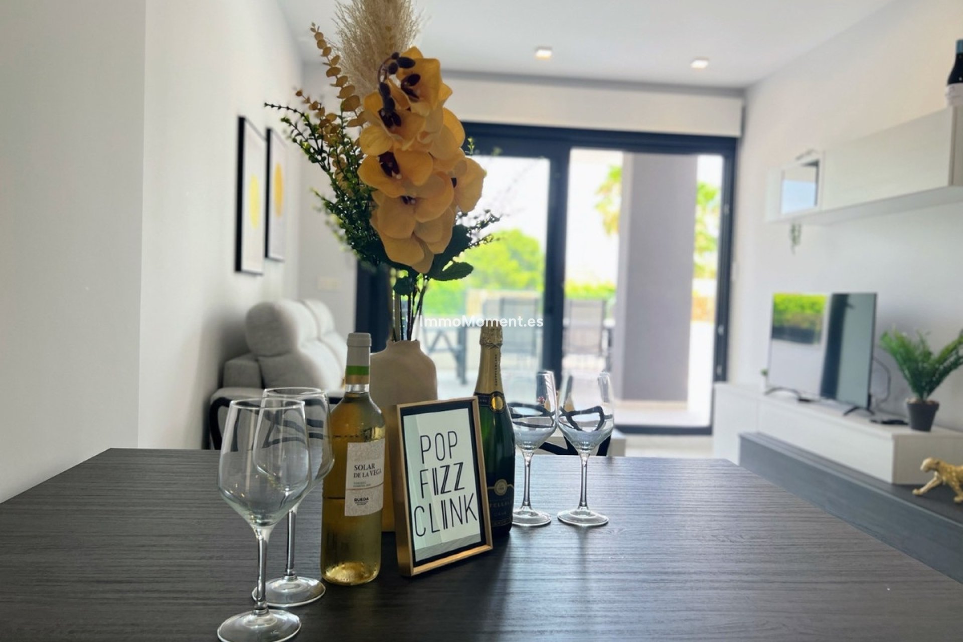 Bestaande woning - Appartement - Orihuela - Los Altos