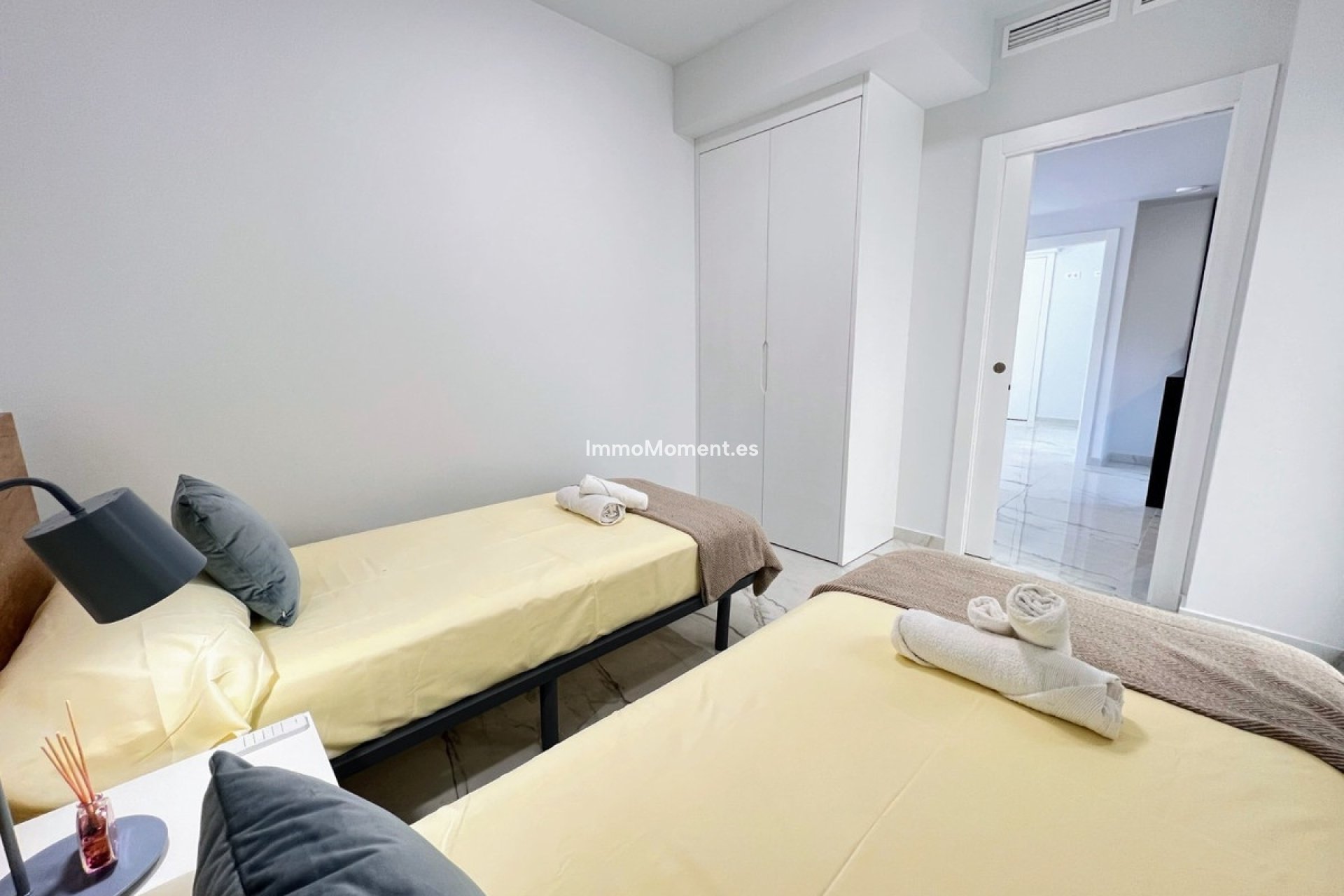 Bestaande woning - Appartement - Orihuela - Los Altos