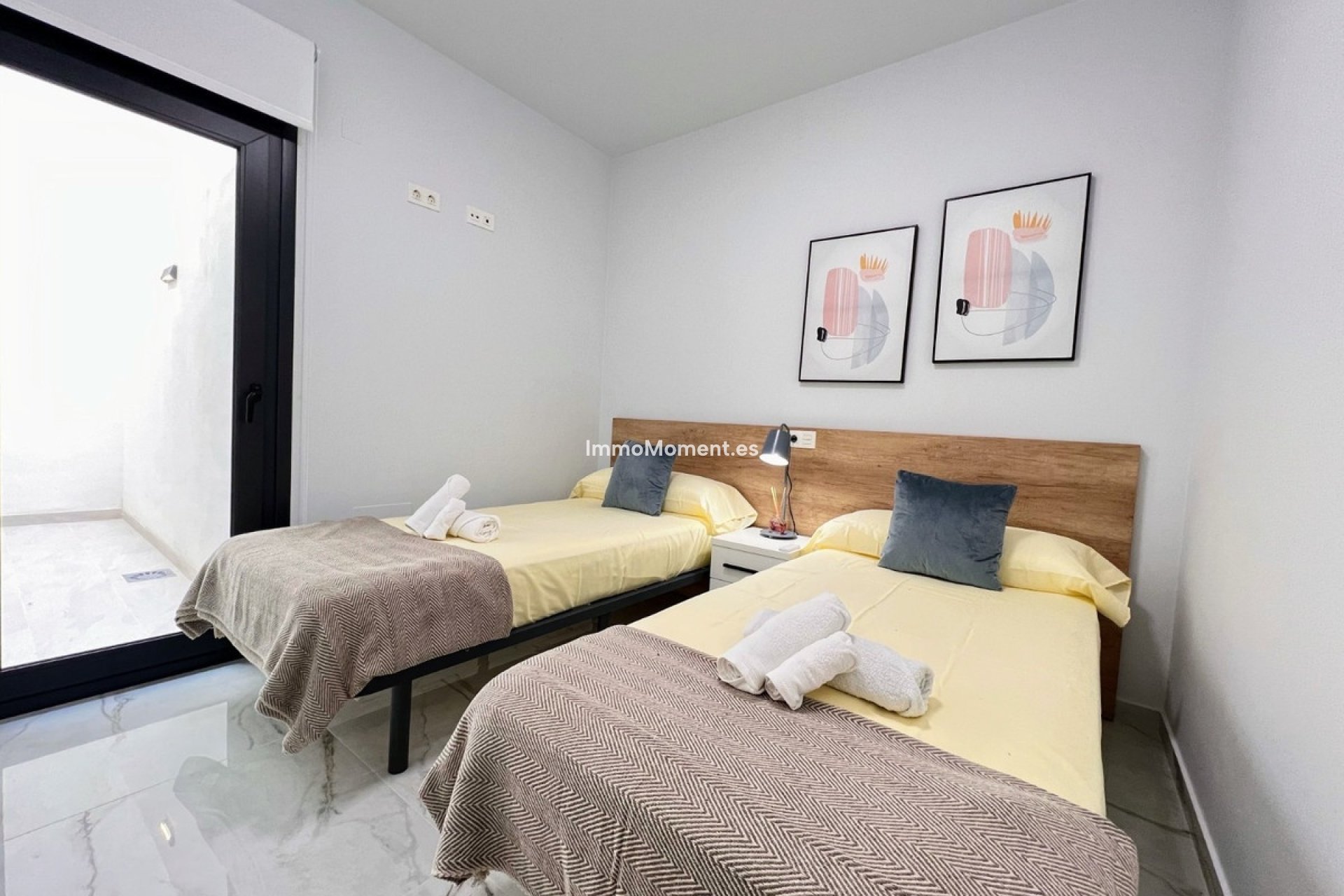 Bestaande woning - Appartement - Orihuela - Los Altos