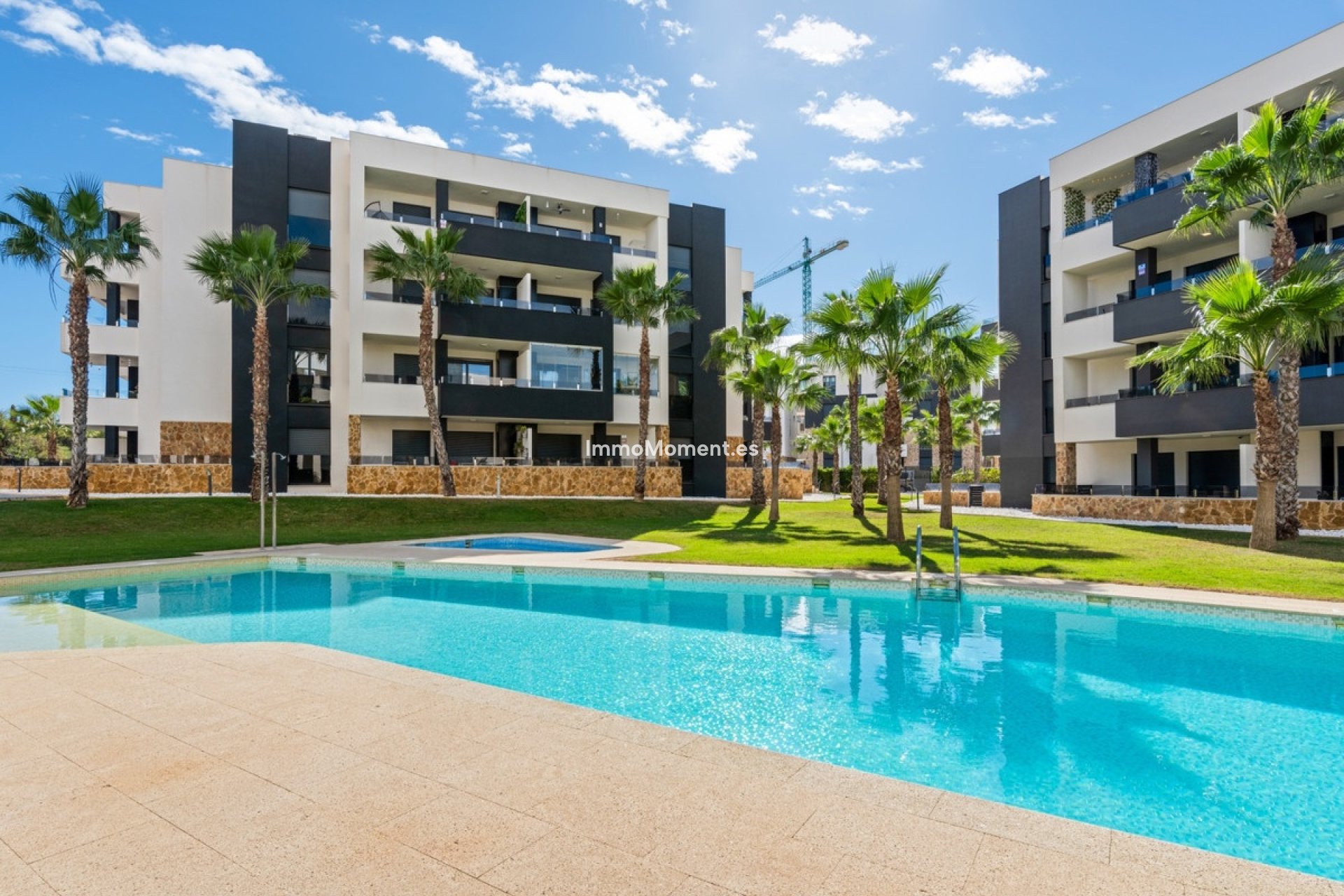 Bestaande woning - Appartement - Orihuela - Los Altos