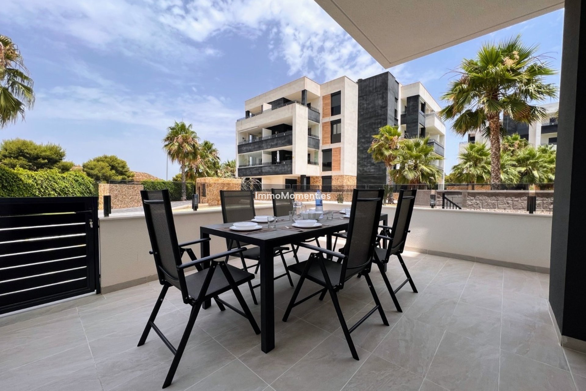 Bestaande woning - Appartement - Orihuela - Los Altos