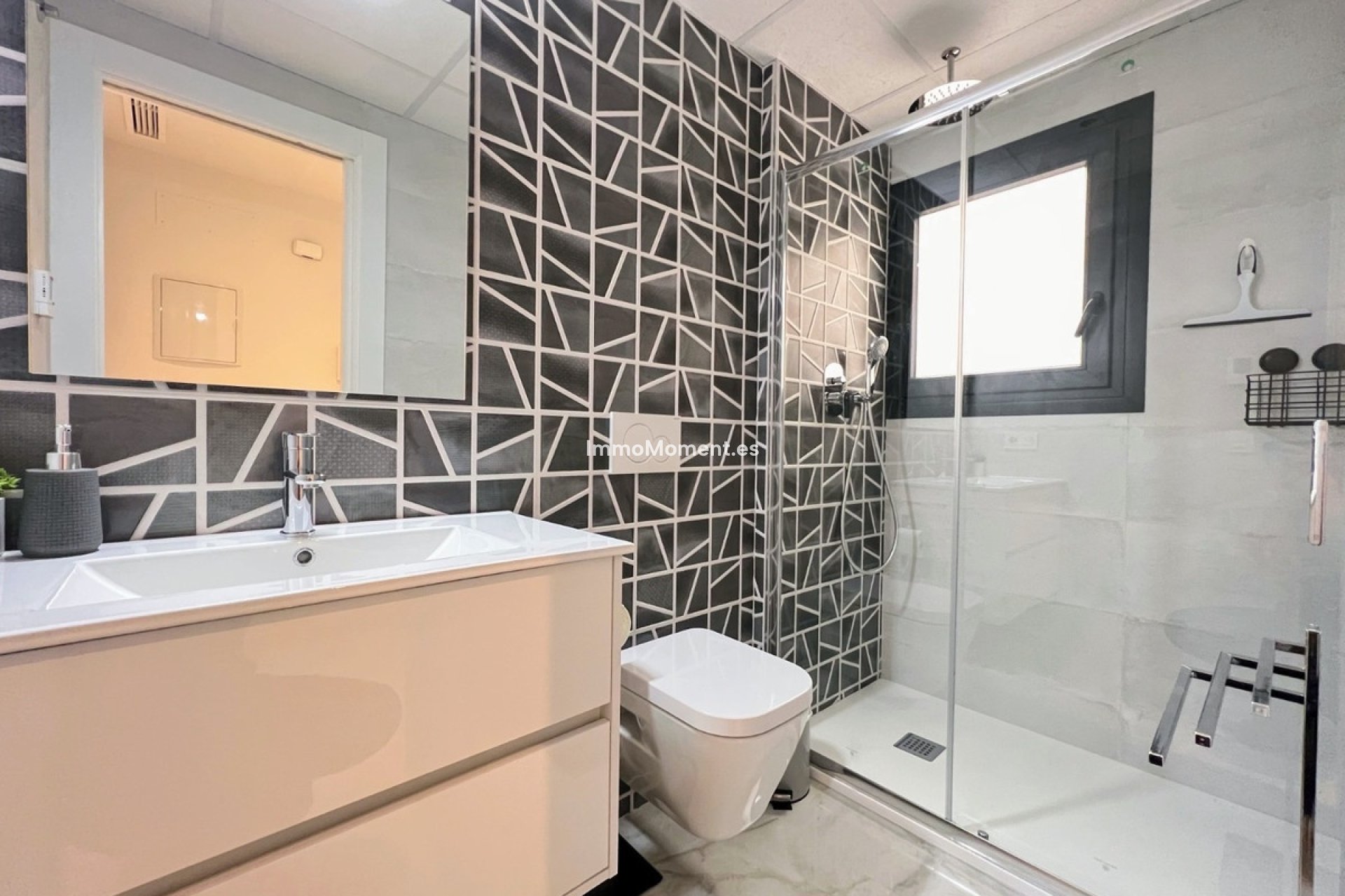 Bestaande woning - Appartement - Orihuela - Los Altos