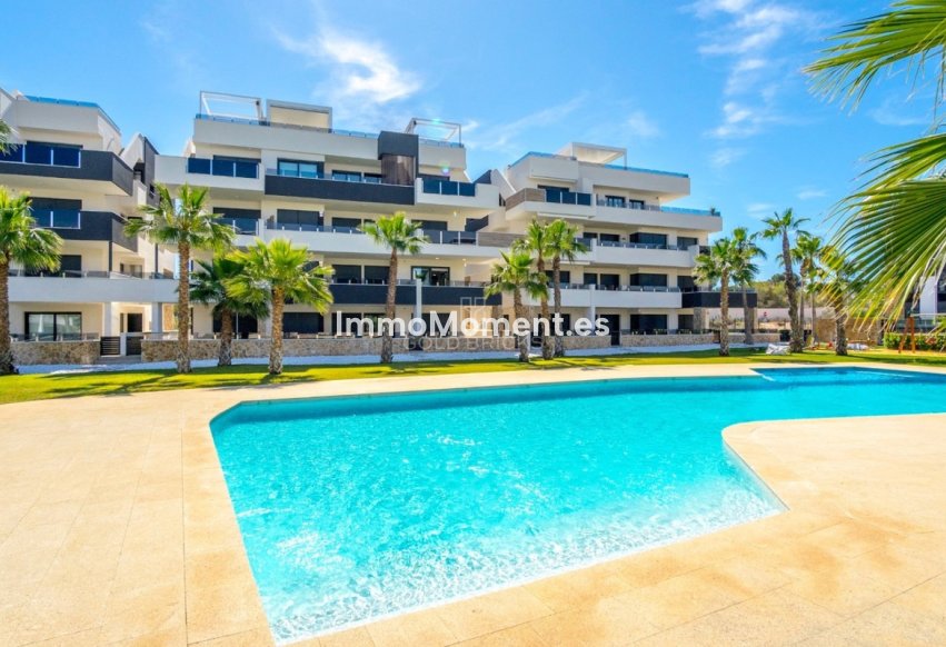 Bestaande woning - Appartement - Orihuela - Los Altos