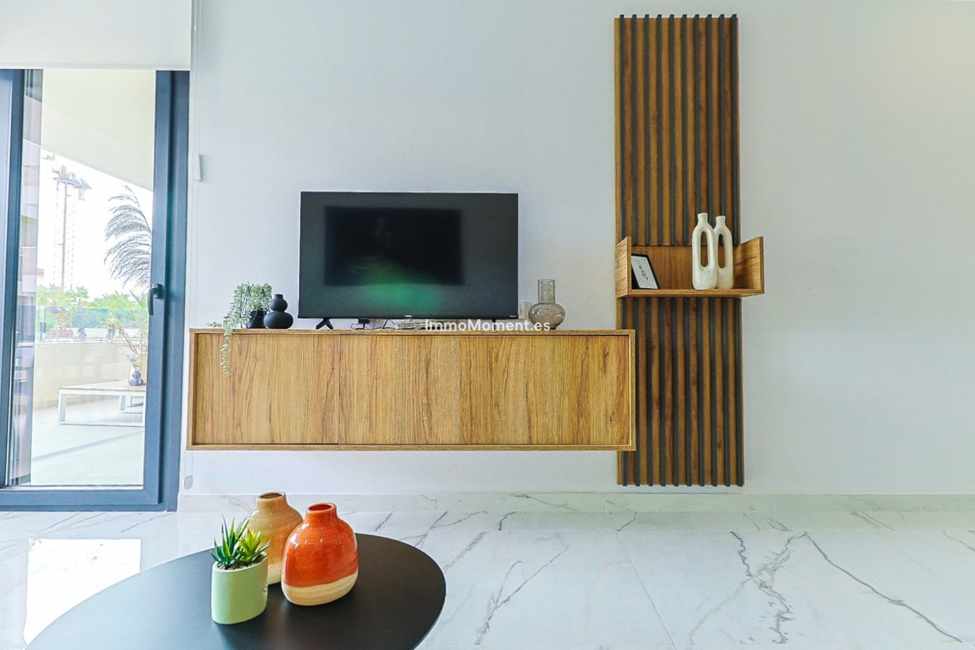 Bestaande woning - Appartement - Orihuela - Los Altos