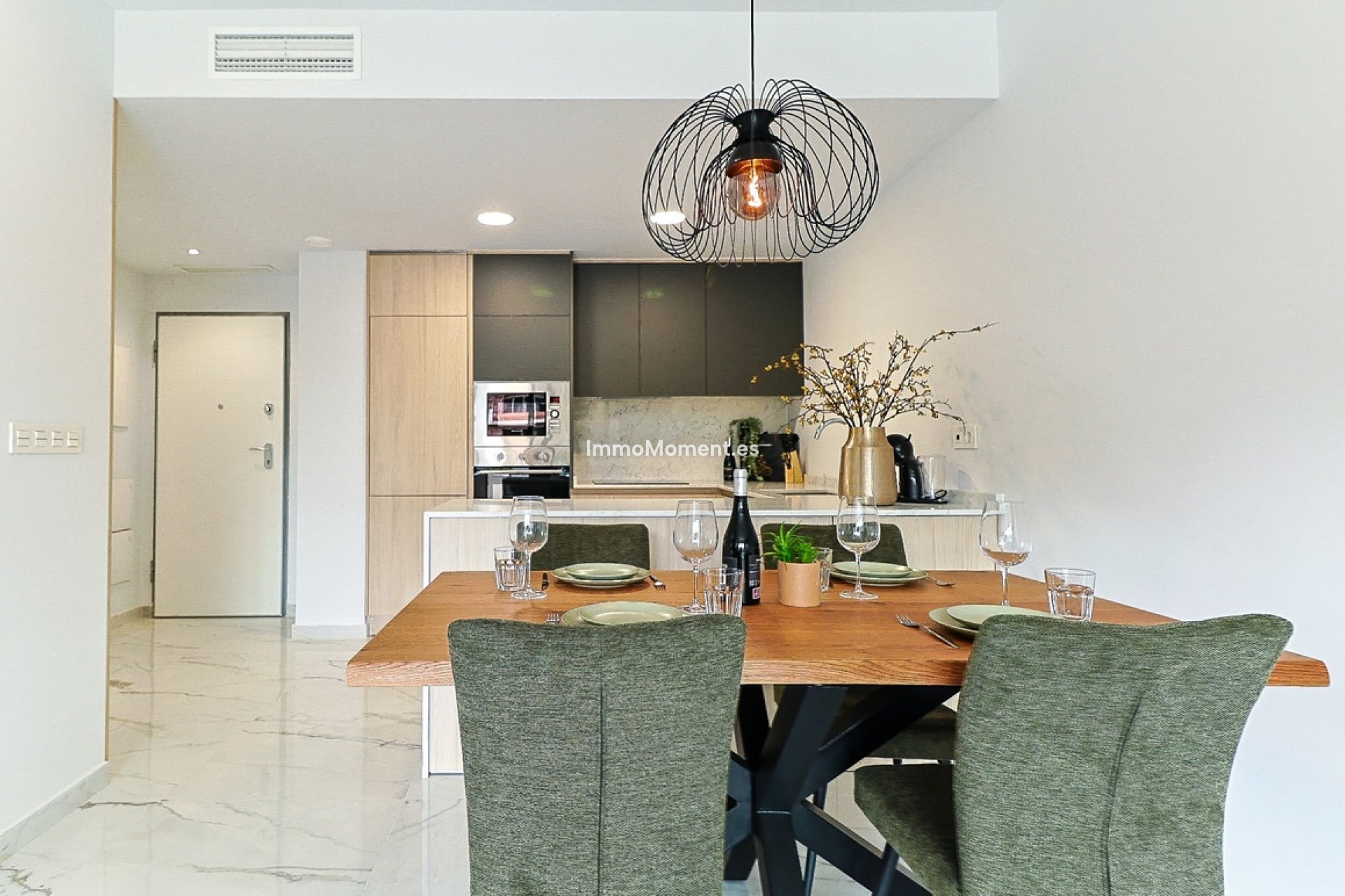 Bestaande woning - Appartement - Orihuela - Los Altos