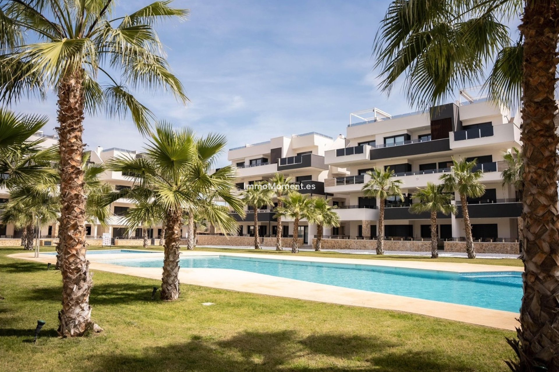 Bestaande woning - Appartement - Orihuela - Los Altos