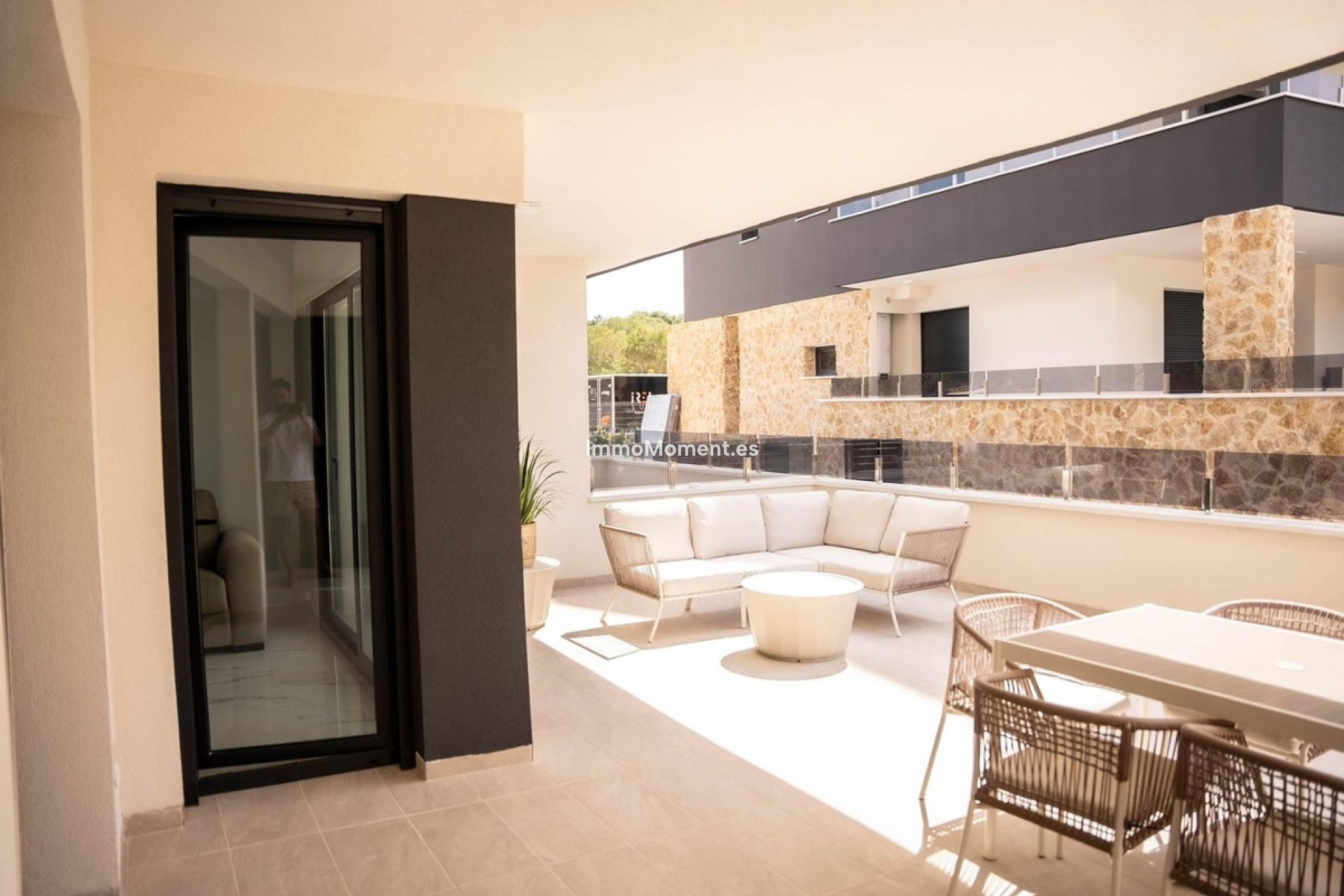 Bestaande woning - Appartement - Orihuela - Los Altos