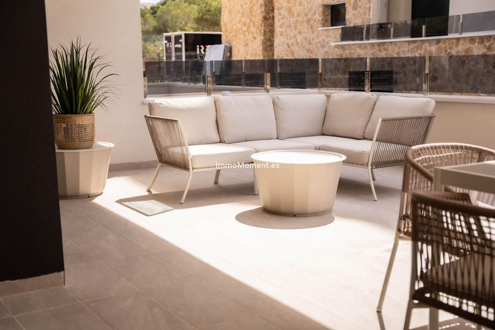 Bestaande woning - Appartement - Orihuela - Los Altos