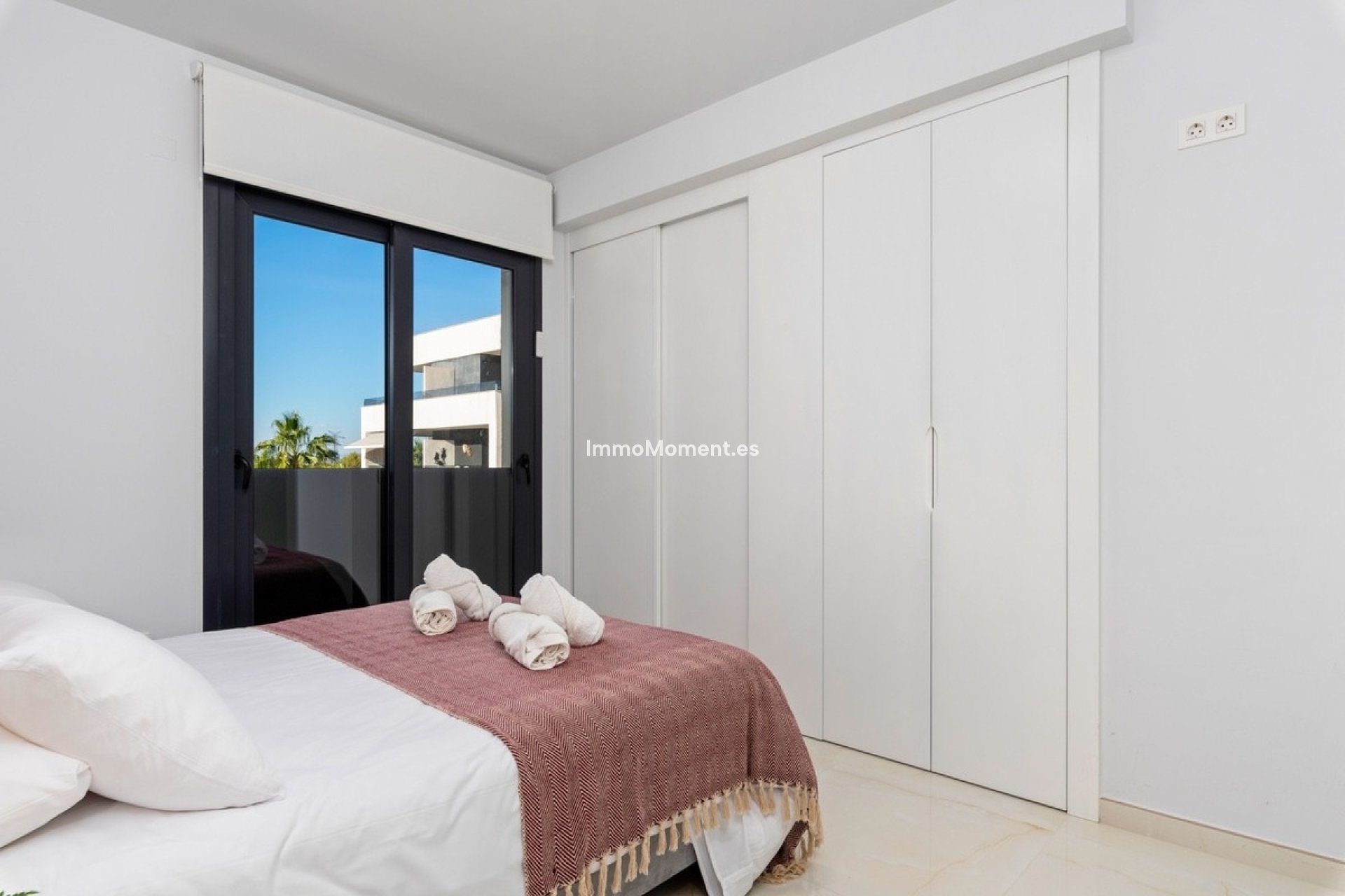 Bestaande woning - Appartement - Orihuela - Los Altos