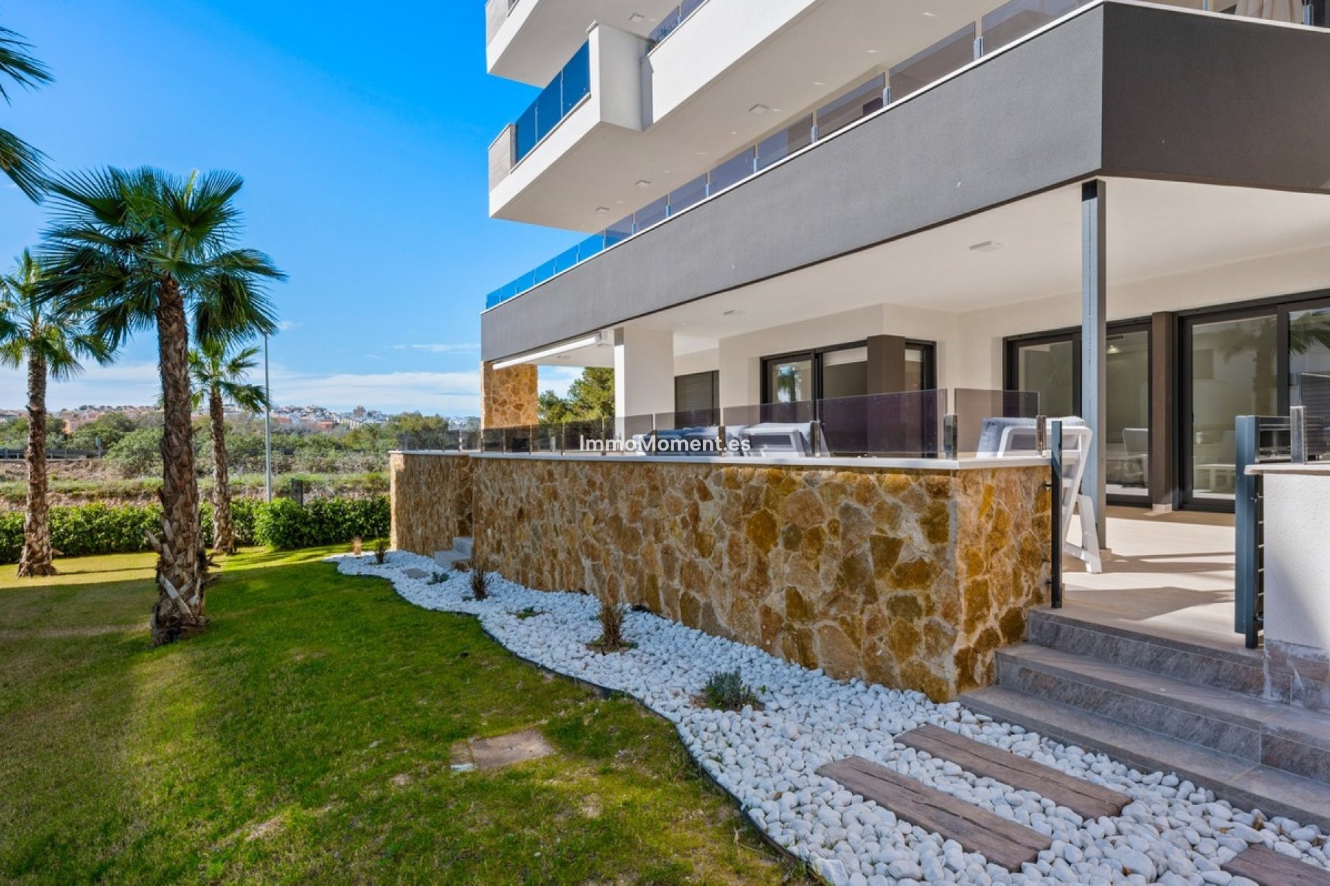 Bestaande woning - Appartement - Orihuela - Los Altos