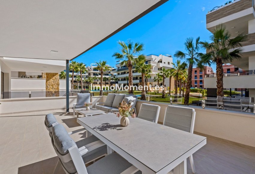 Bestaande woning - Appartement - Orihuela - Los Altos