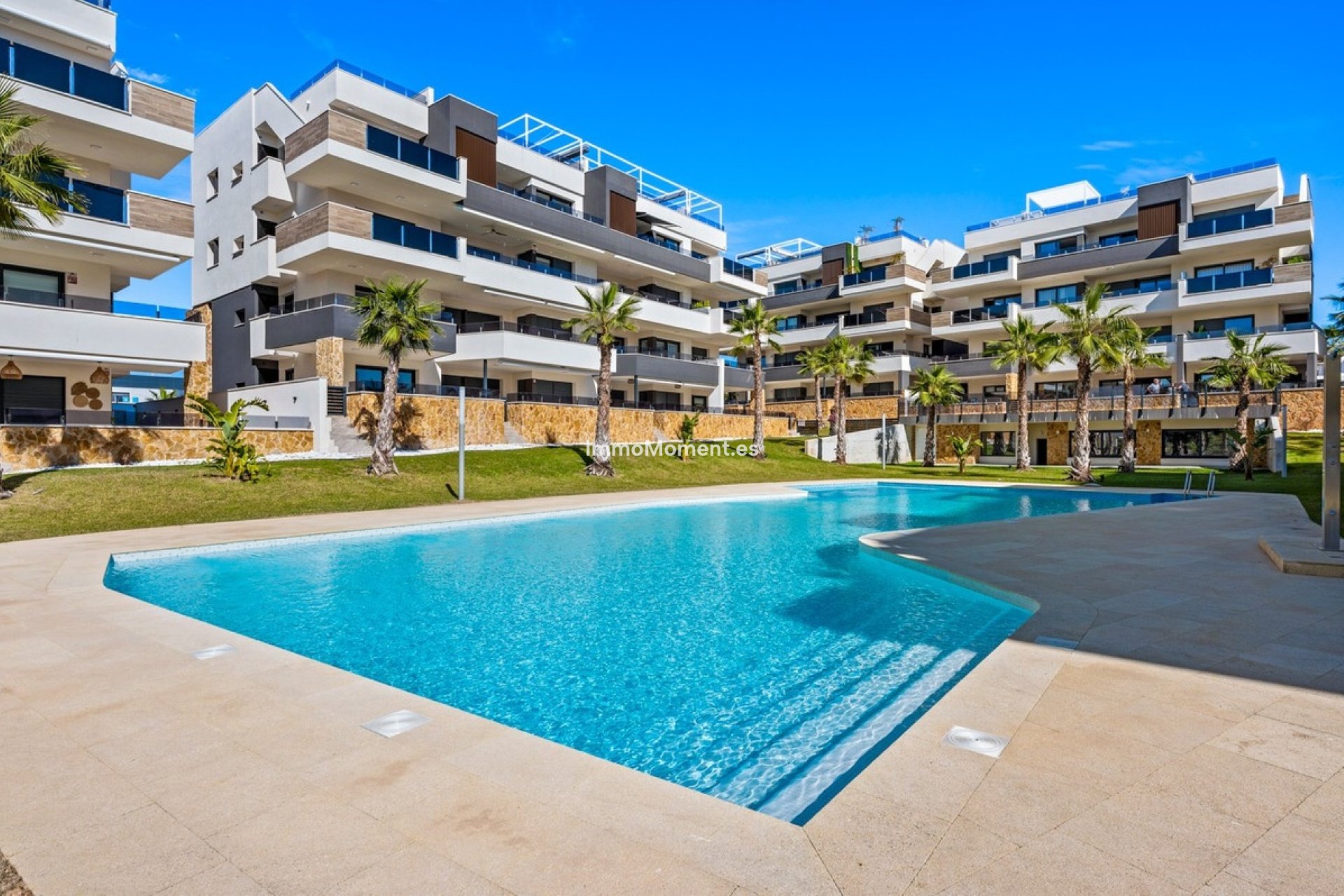 Bestaande woning - Appartement - Orihuela - Los Altos