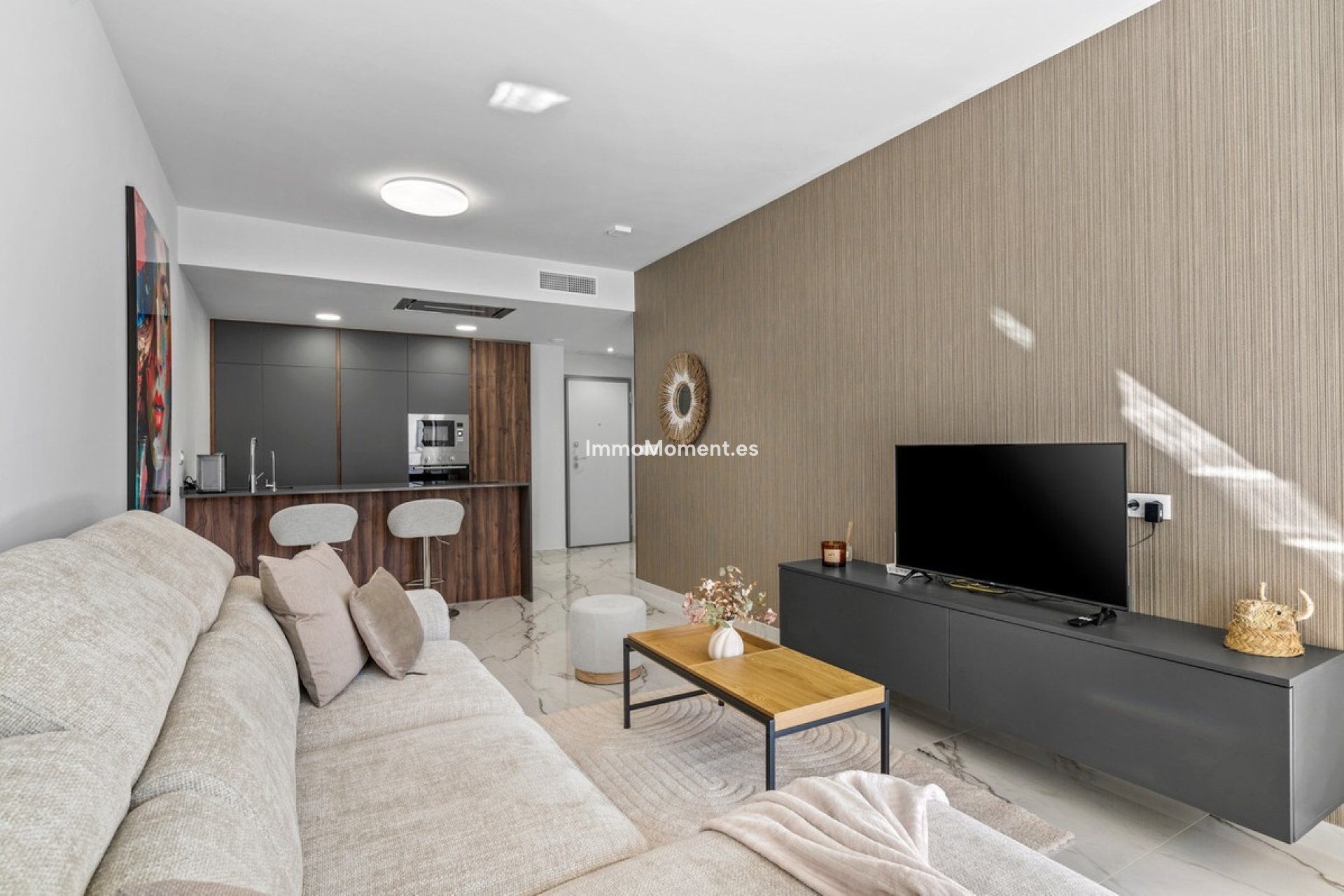 Bestaande woning - Appartement - Orihuela - Los Altos