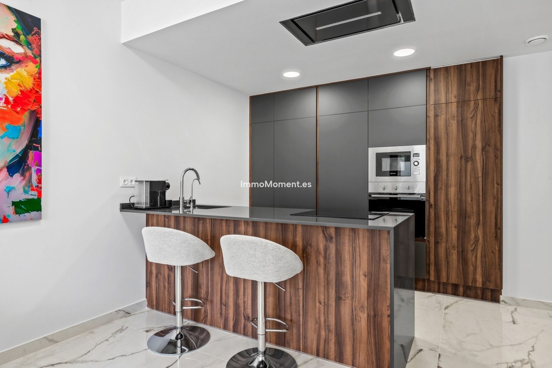 Bestaande woning - Appartement - Orihuela - Los Altos