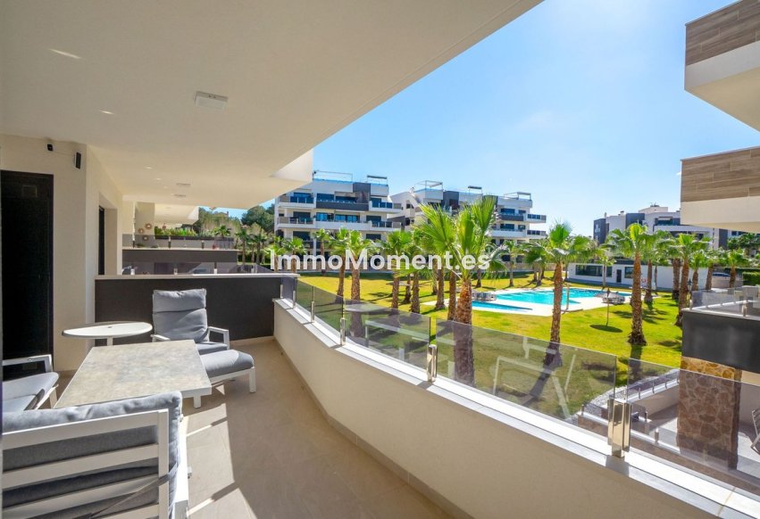 Bestaande woning - Appartement - Orihuela - Los Altos