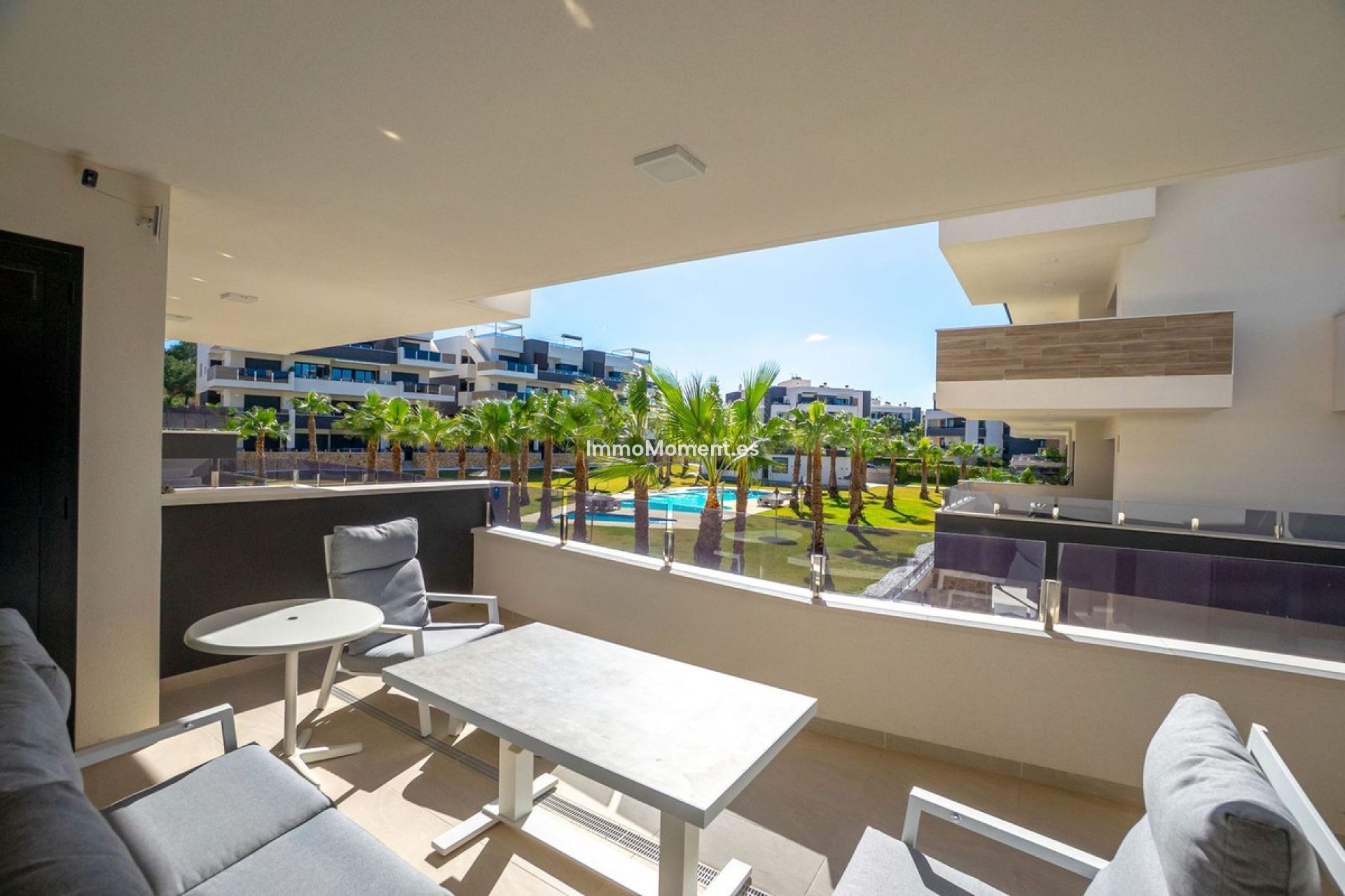 Bestaande woning - Appartement - Orihuela - Los Altos