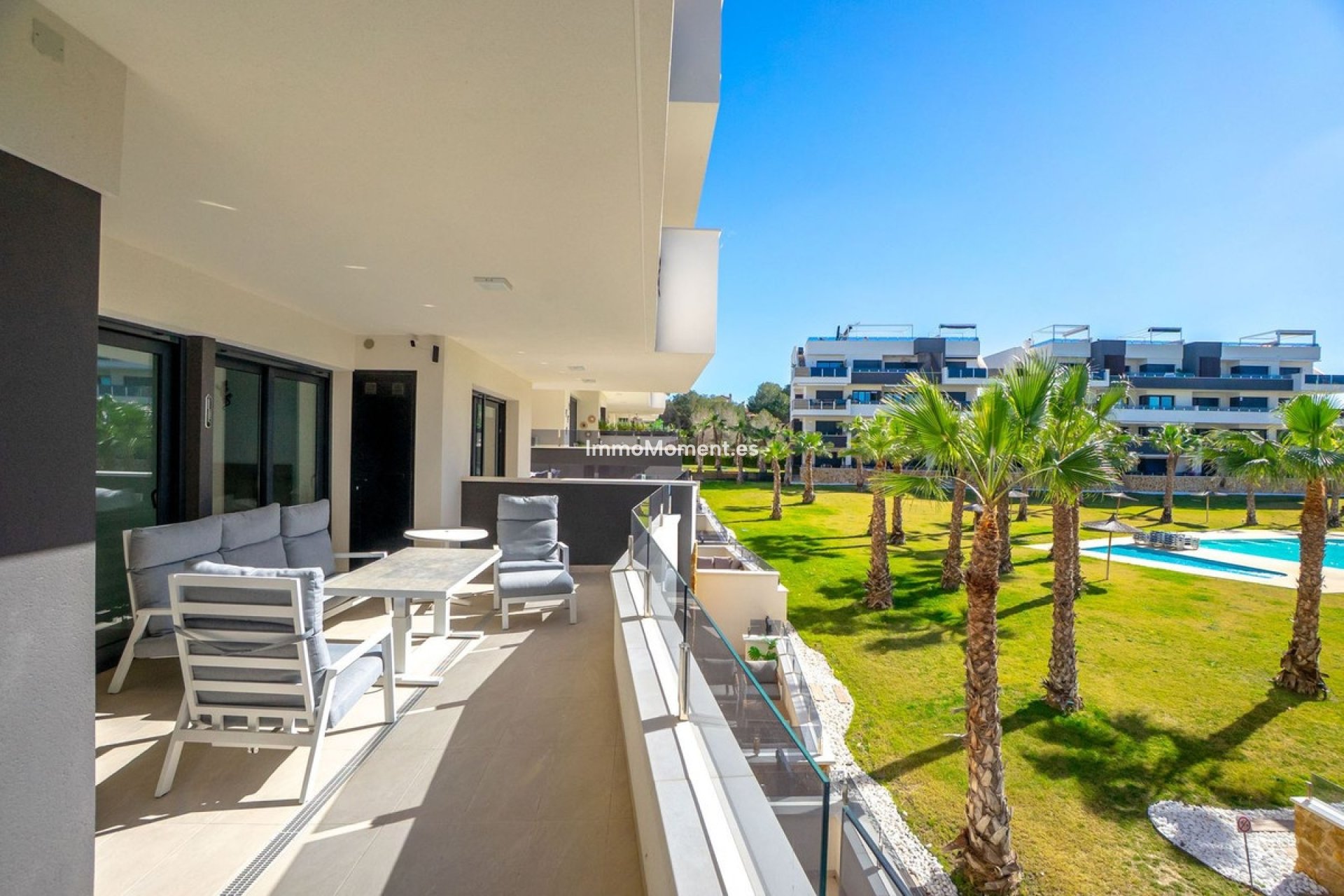 Bestaande woning - Appartement - Orihuela - Los Altos