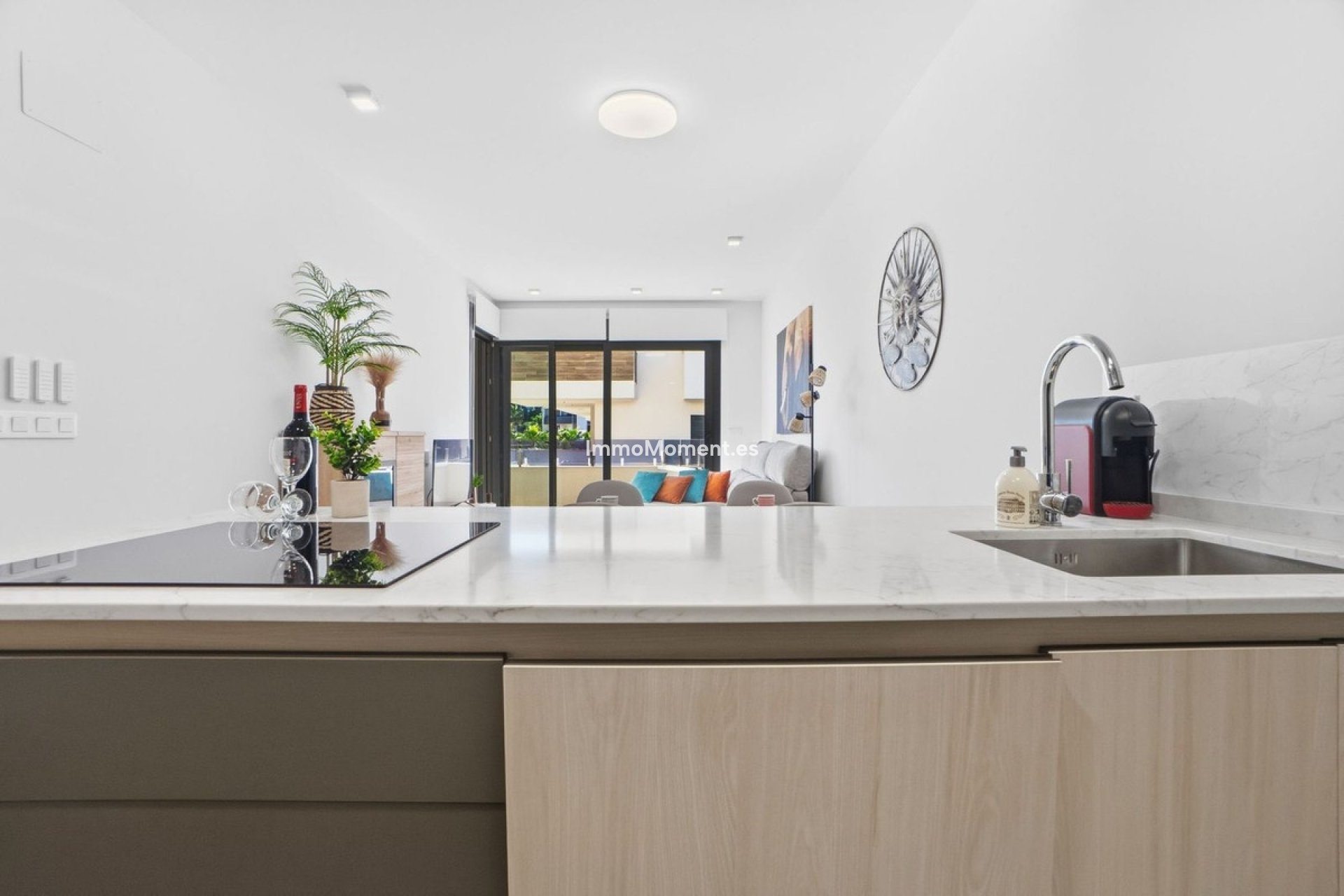 Bestaande woning - Appartement - Orihuela - Los Altos