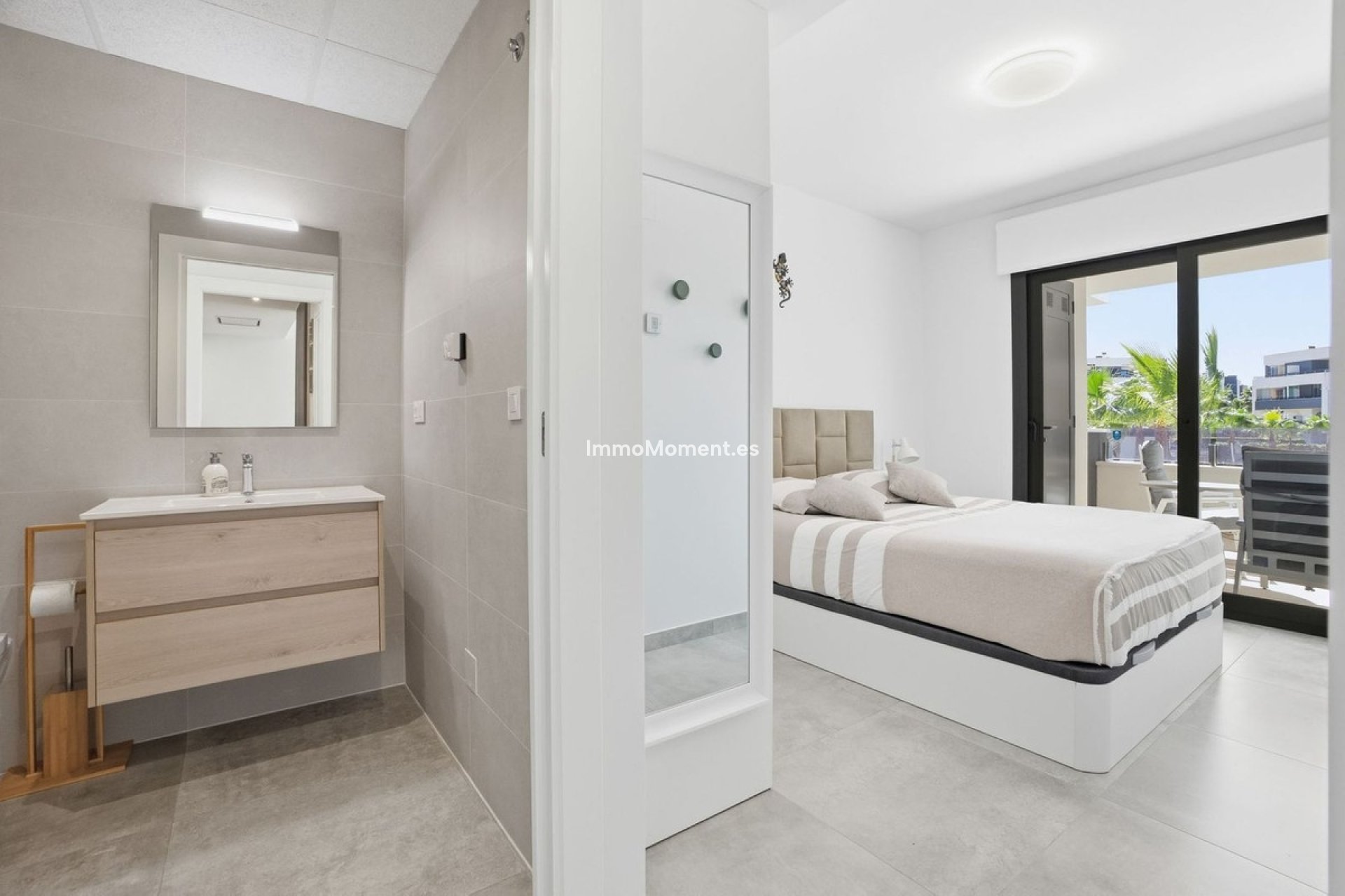 Bestaande woning - Appartement - Orihuela - Los Altos