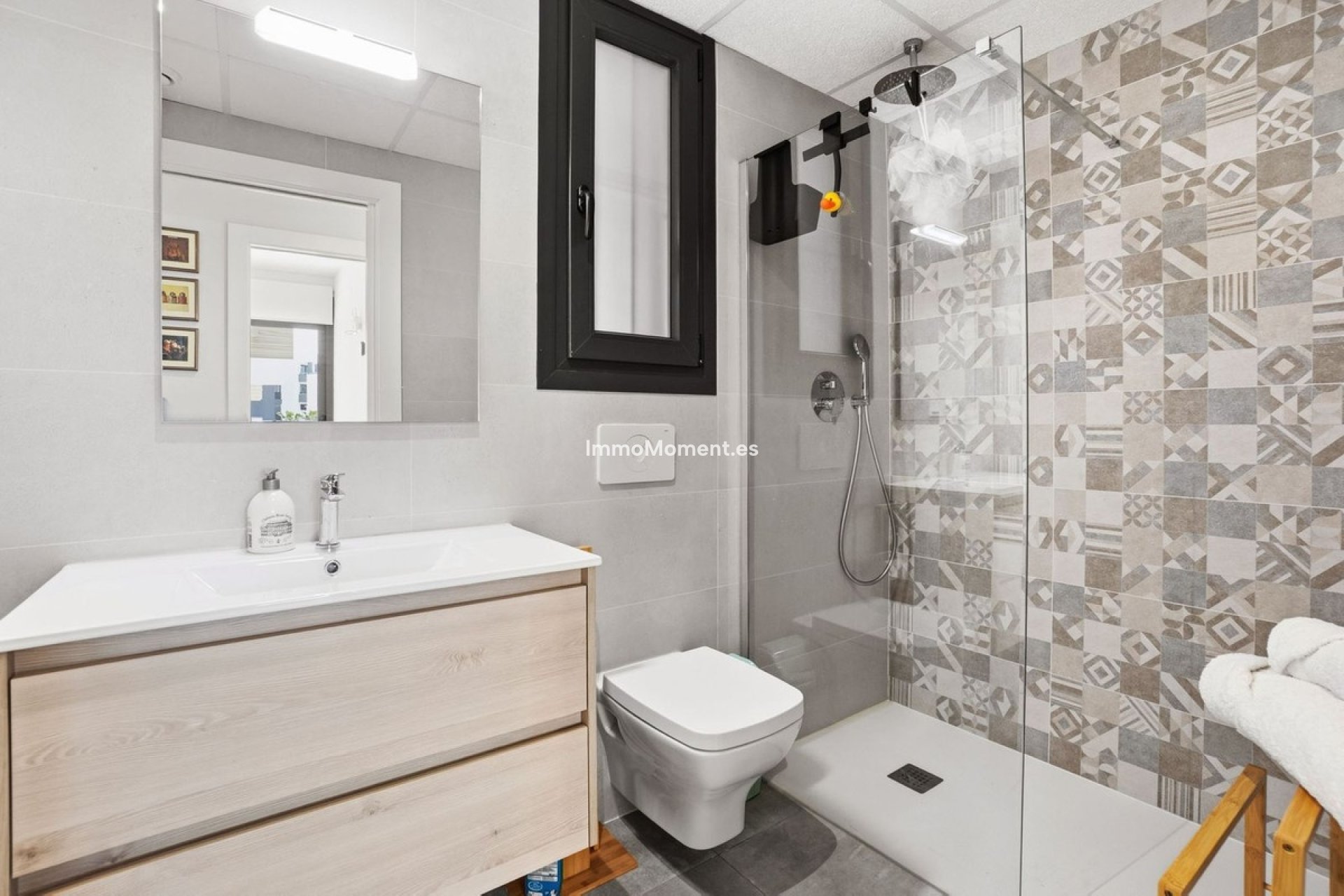 Bestaande woning - Appartement - Orihuela - Los Altos