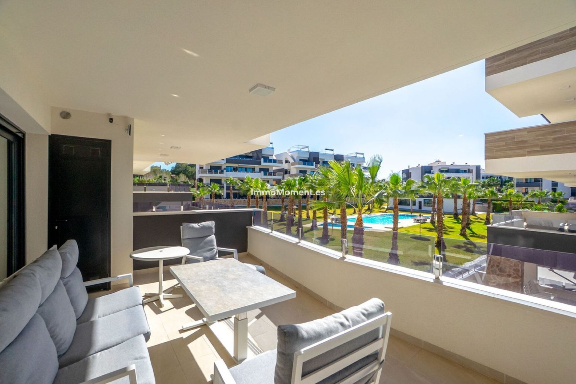 Bestaande woning - Appartement - Orihuela - Los Altos